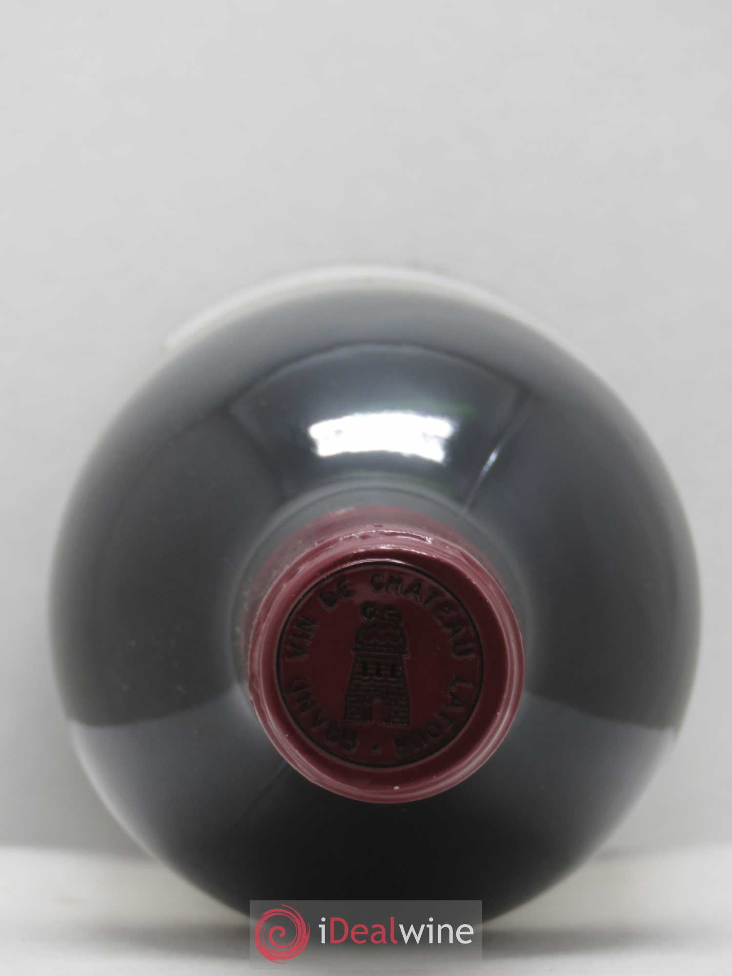Château Latour 1er Grand Cru Classé 1994 - Lot de 2 bouteilles - 2