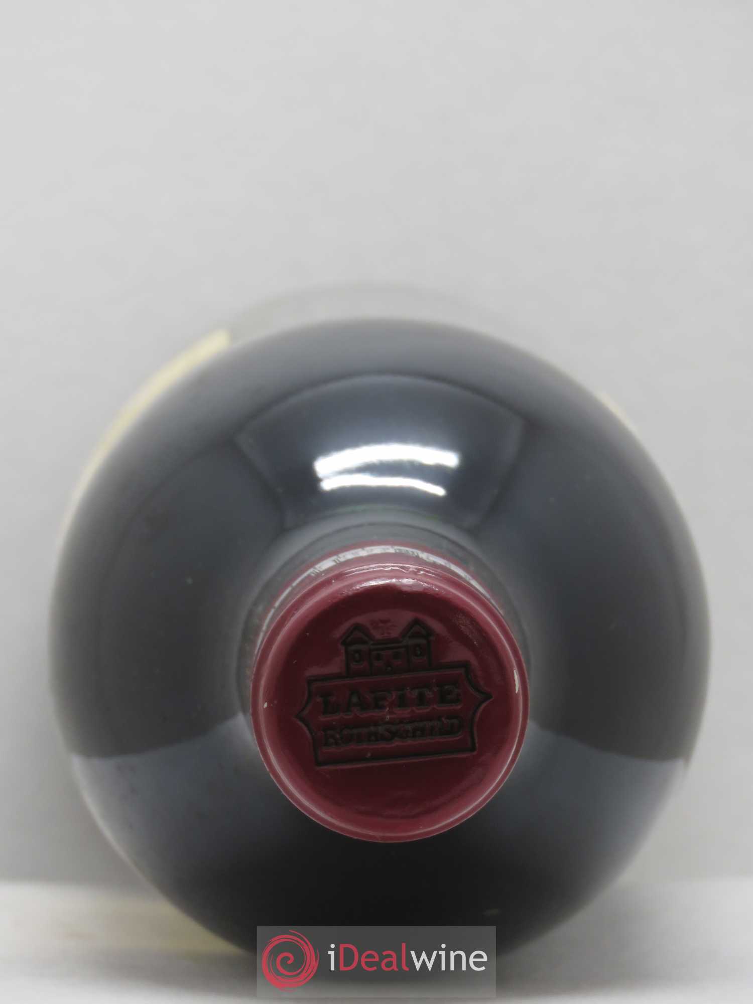 Château Lafite Rothschild 1er Grand Cru Classé 1994 - Lot de 1 bouteille - 1