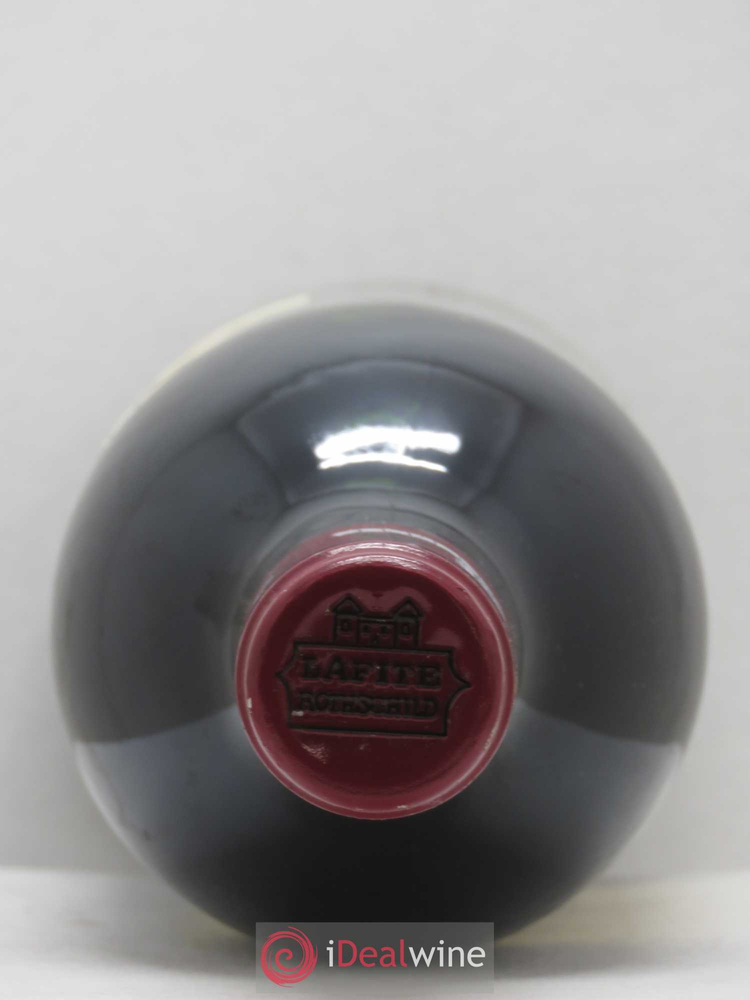 Château Lafite Rothschild 1er Grand Cru Classé 1994 - Lot de 1 bouteille - 1