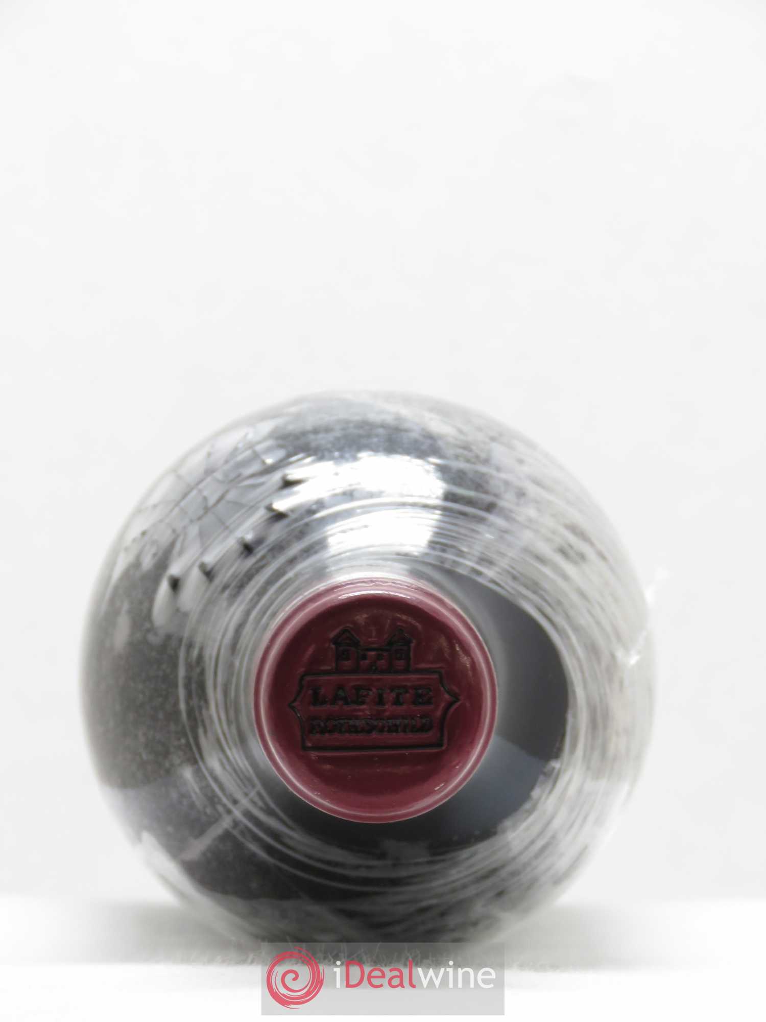 Château Lafite Rothschild 1er Grand Cru Classé 1996 - Lot de 1 bouteille - 1