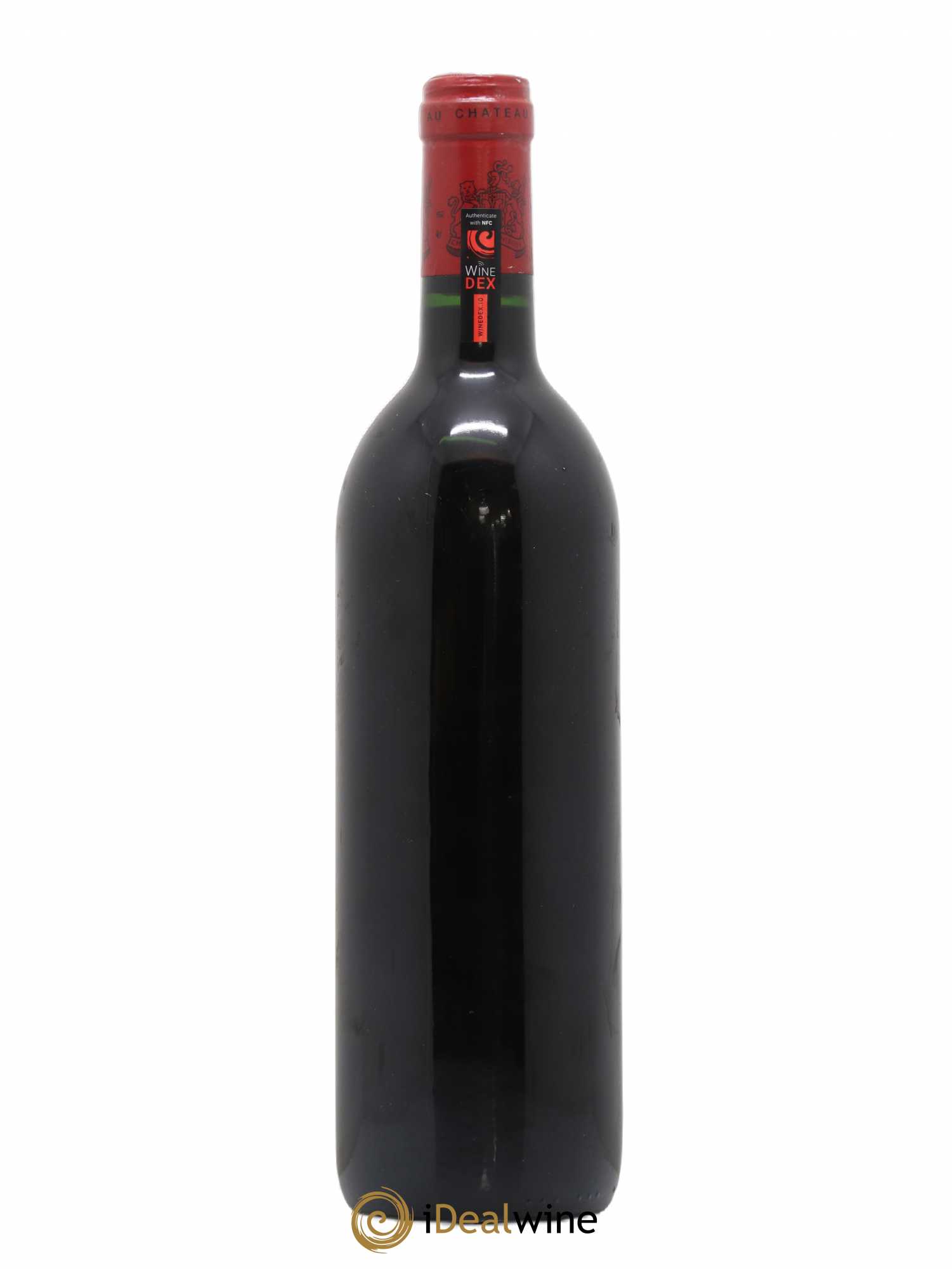Château Montrose 2ème Grand Cru Classé 1990 - Lot de 1 bouteille - 1