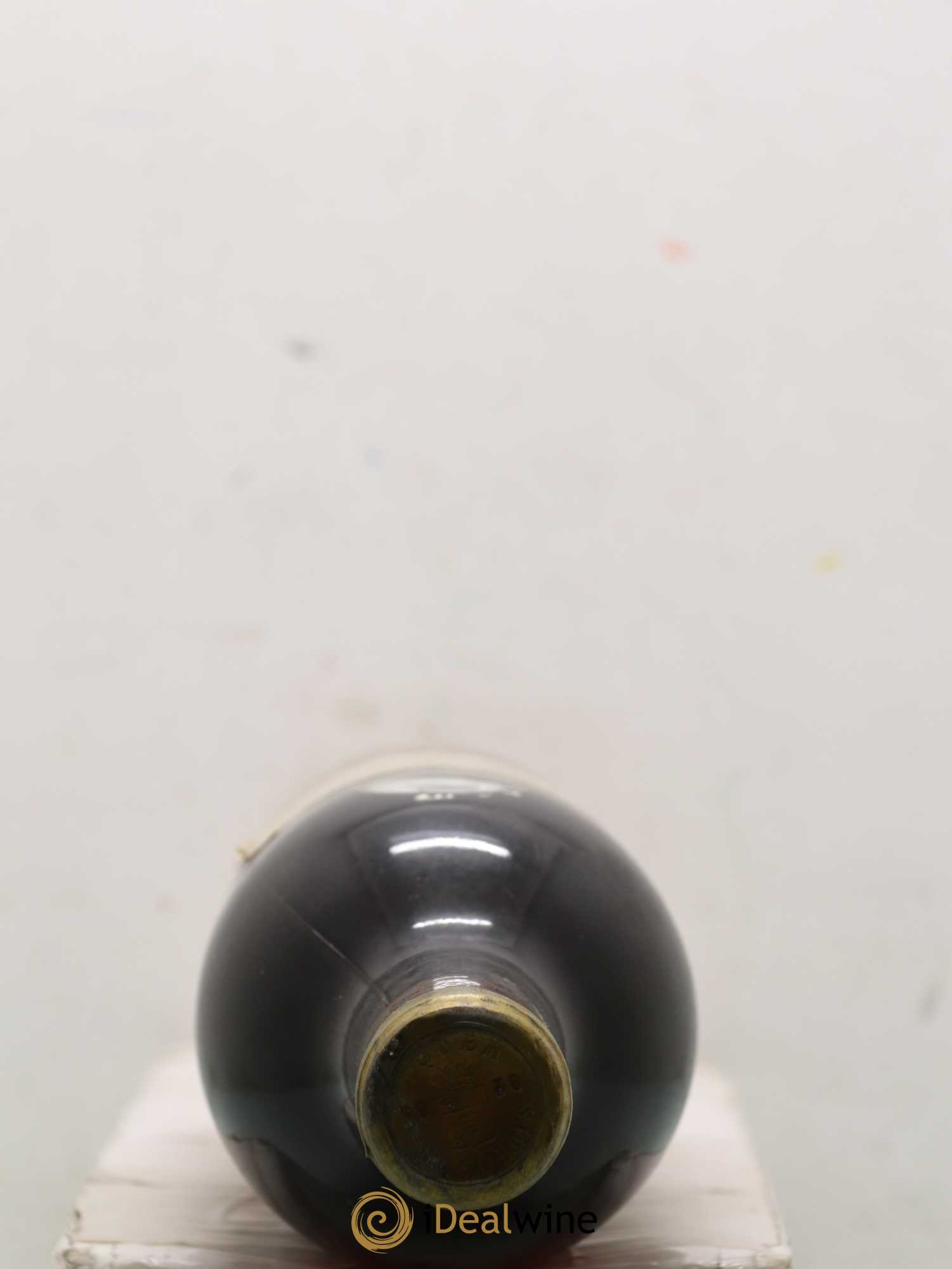 Château d' Yquem 1er Cru Classé Supérieur 1936 - Lotto di 1 bottiglia - 1