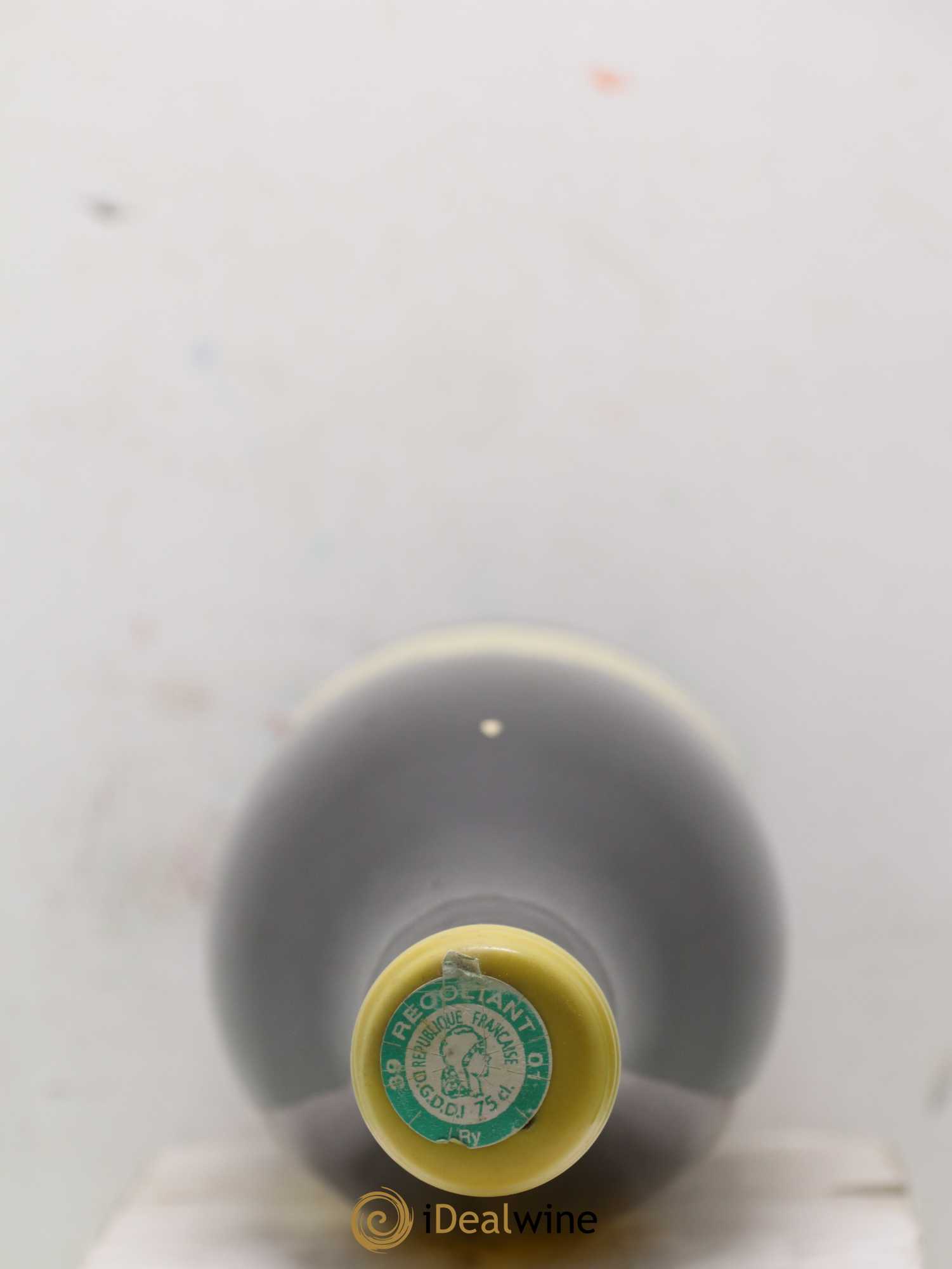 Côtes du Jura Les Vignes de mon Père Jean-François Ganevat (Domaine) 2005 - Lot de 2 bouteilles - 2