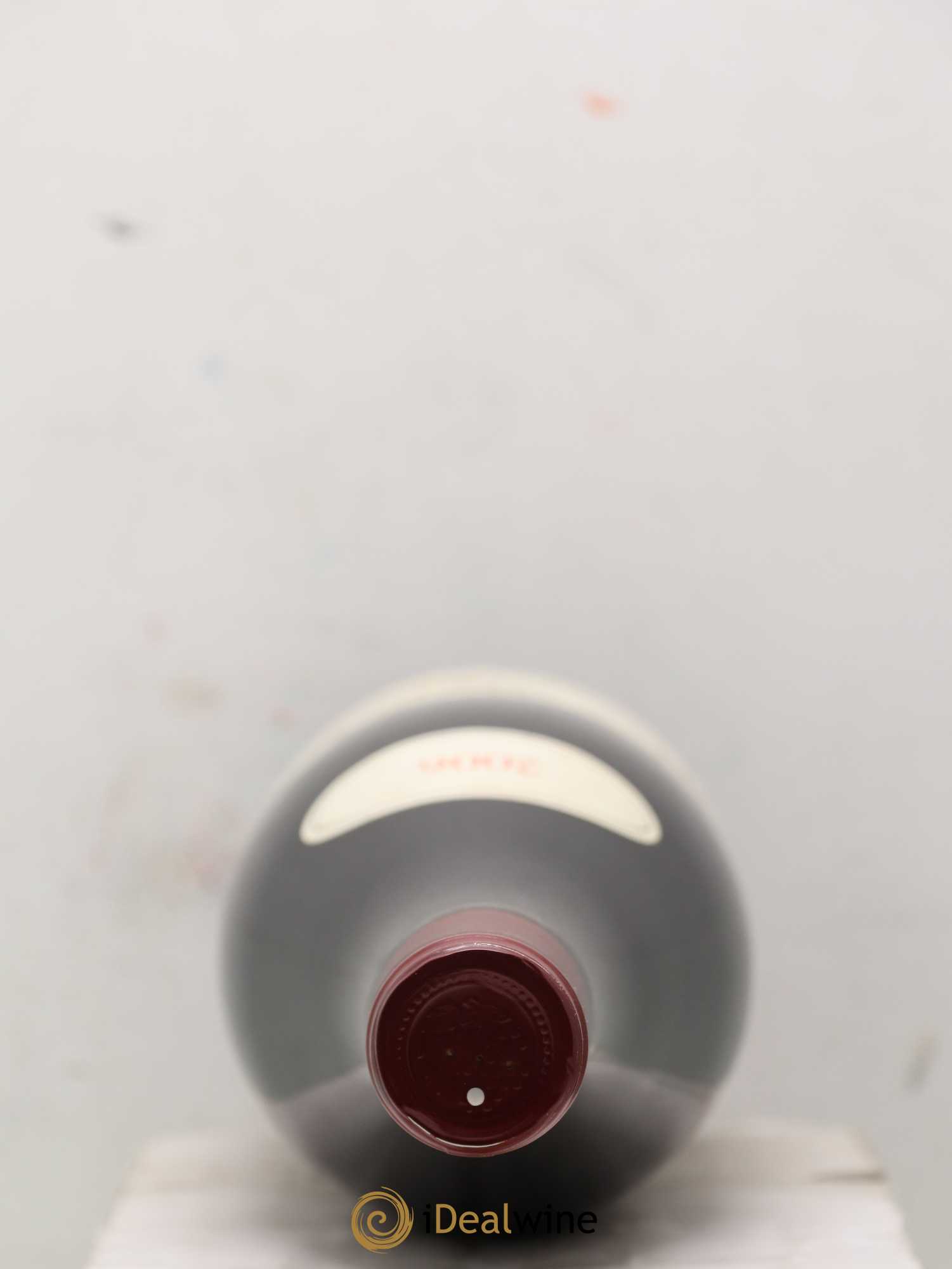 Saumur-Champigny Les Poyeux Clos Rougeard Les Poyeux Domaine Closard 2006 - Lot of 2 bottles - 1