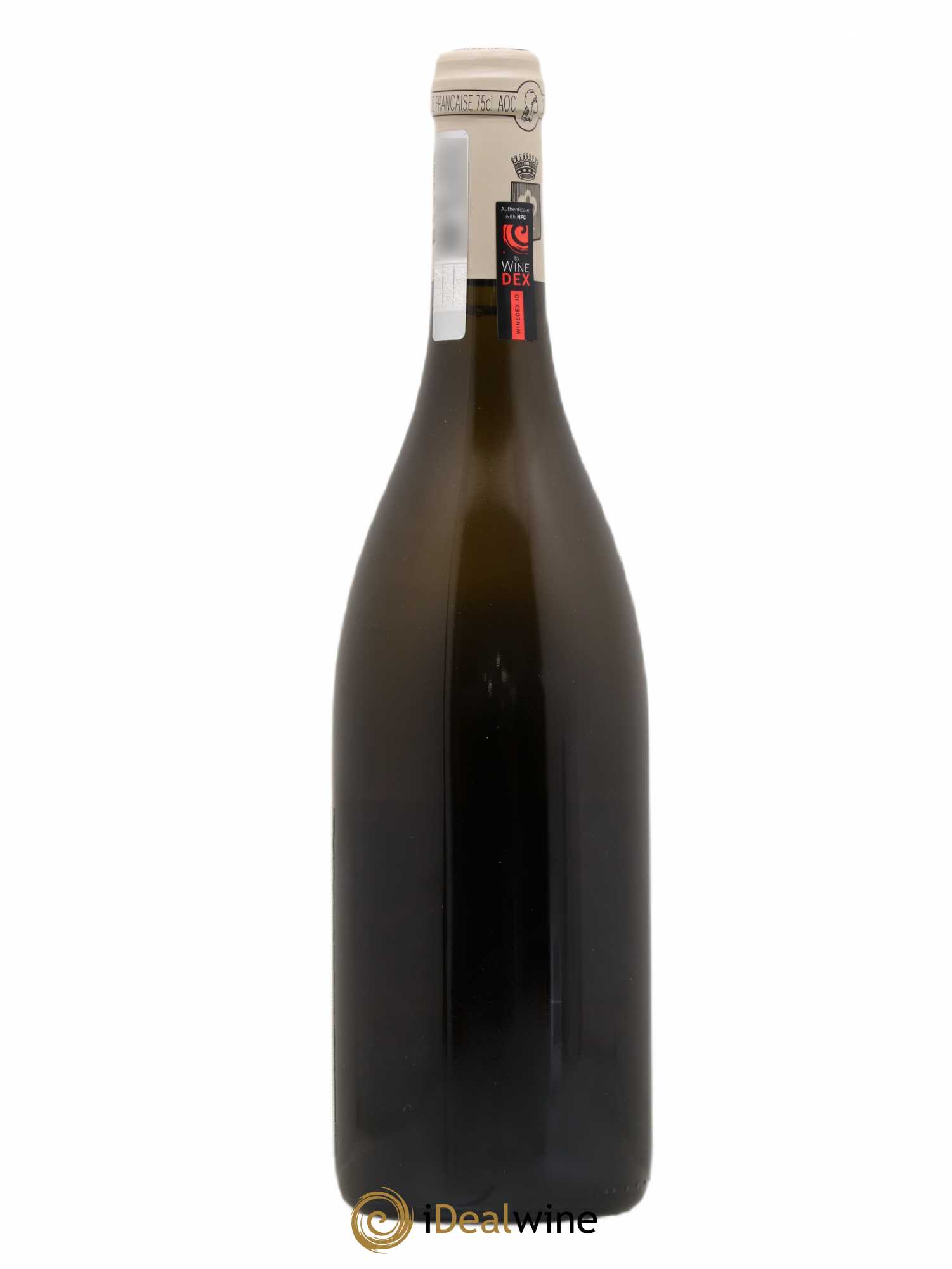 Montrachet Grand Cru Comtes Lafon (Domaine des) 2012 - Lot de 1 bouteille - 1