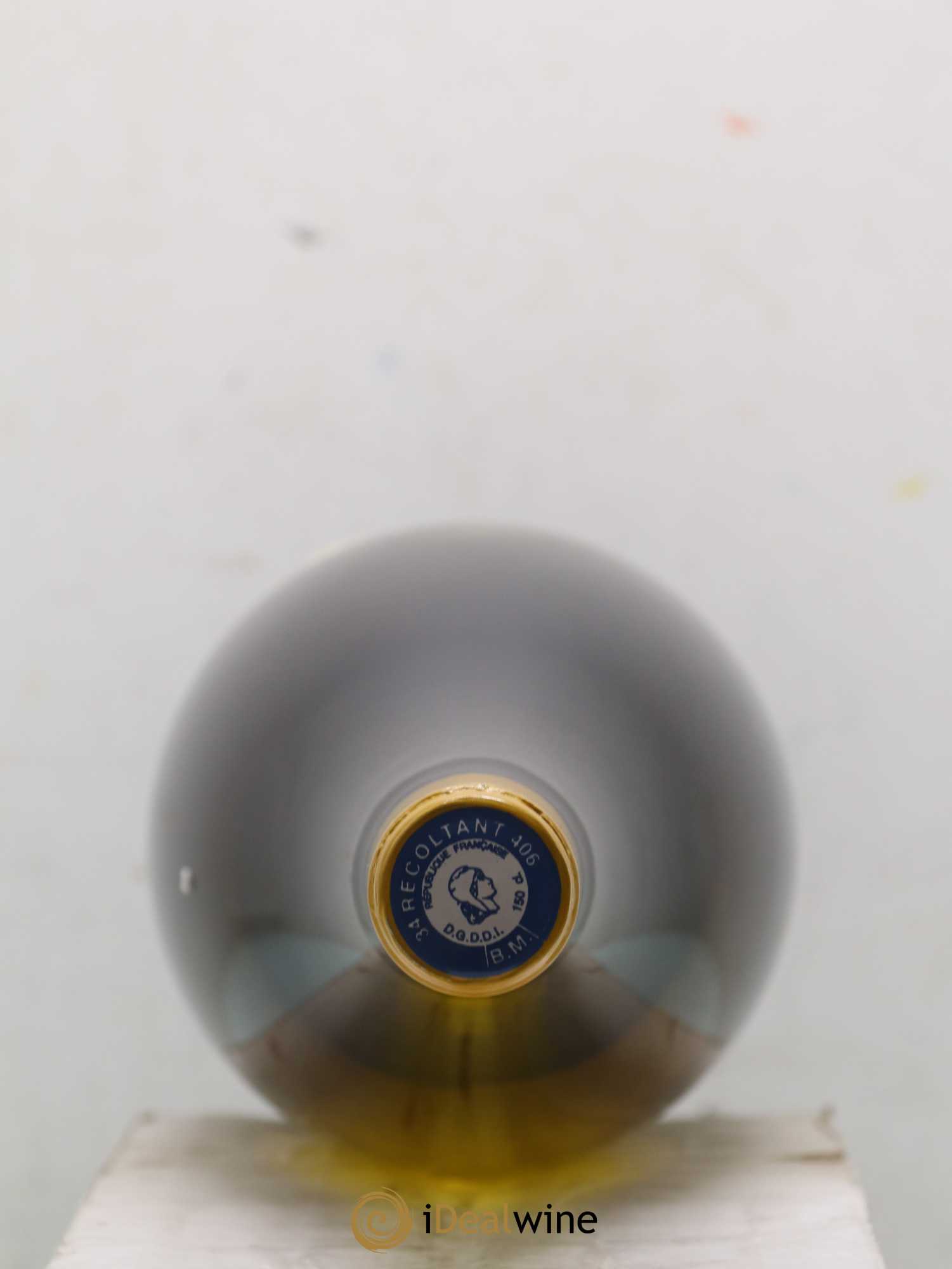 Pays d'Hérault Grange des Pères Laurent Vaillé 2015 - Lot de 1 magnum - 1