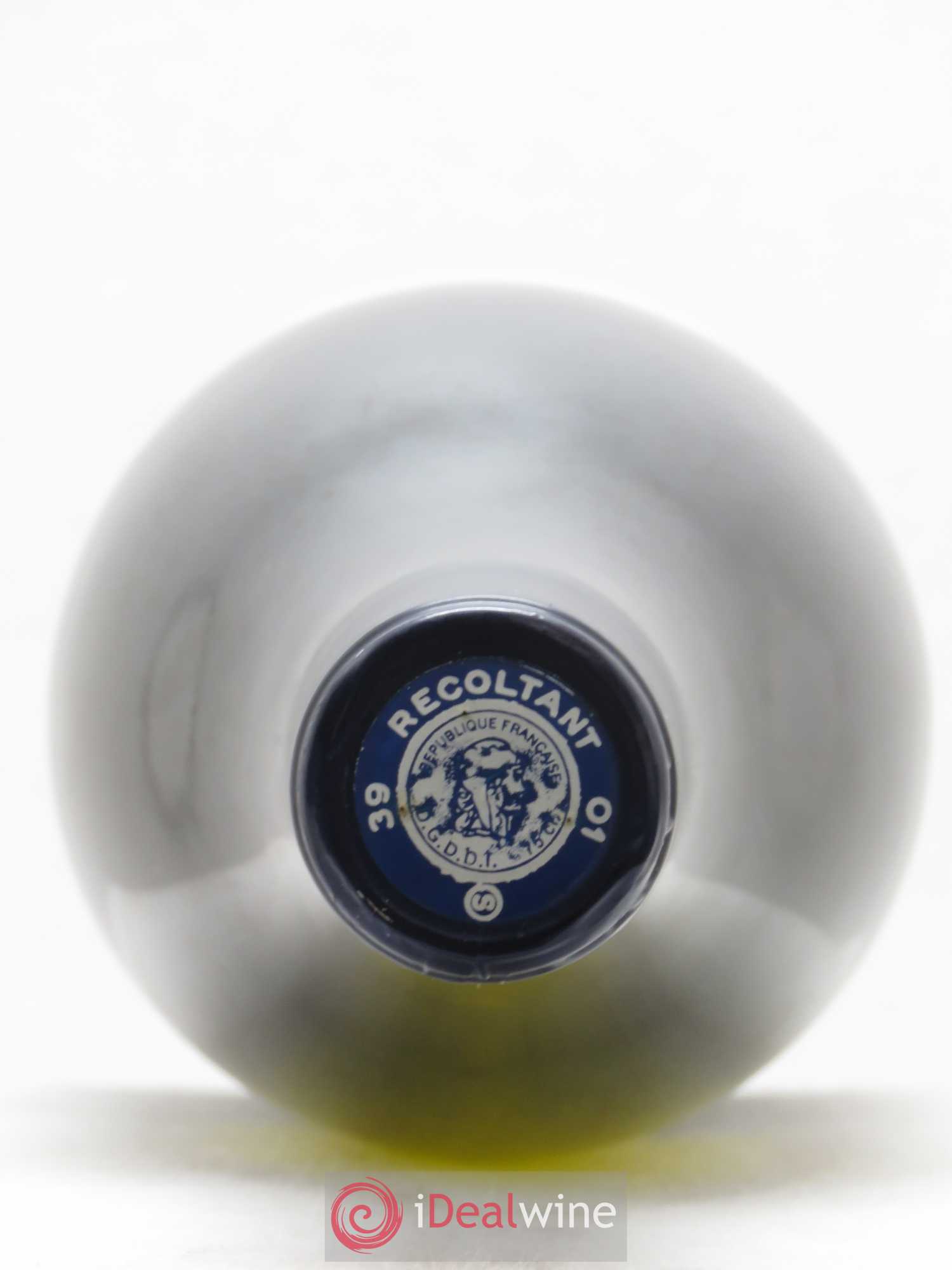 Vin de France Domaine des Miroirs Les Prémices 2013 - Posten von 1 Flasche - 1
