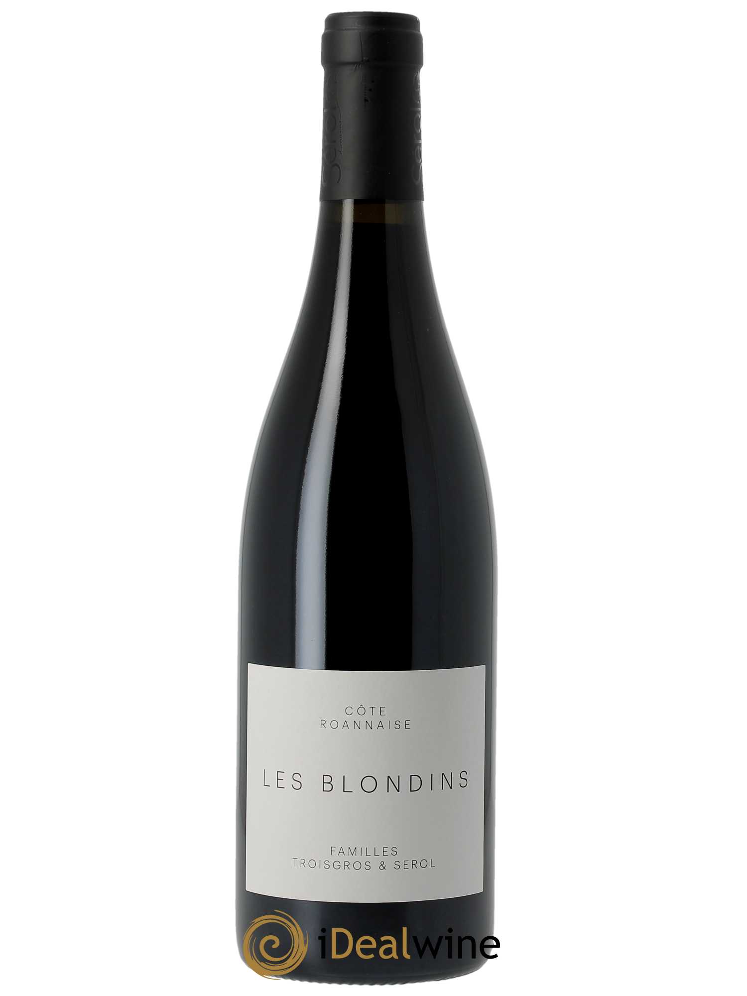 Côte Roannaise Les Blondins Domaine Sérol 2022 - Lot of 1 bottle - 0