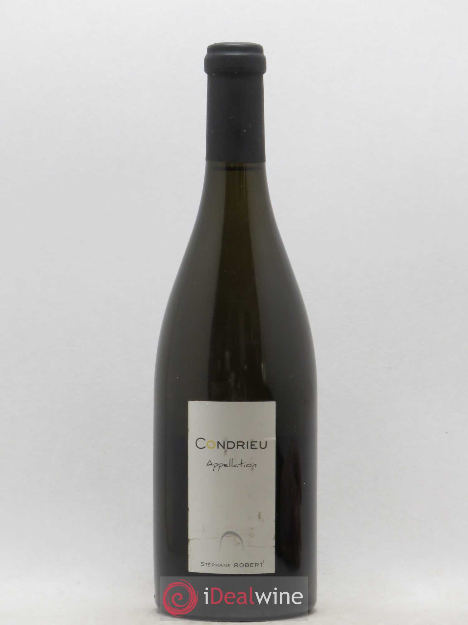Condrieu Domaine du Tunnel 2016 - Posten von 1 Flasche - 0
