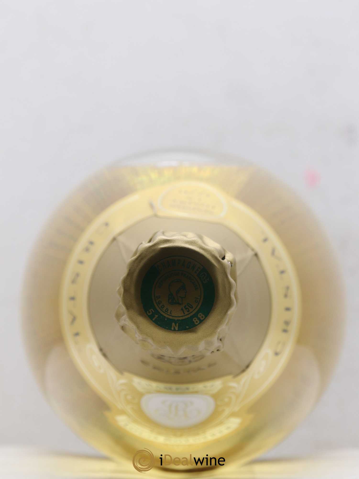 Cristal Louis Roederer 2008 - Lot de 1 magnum - 2