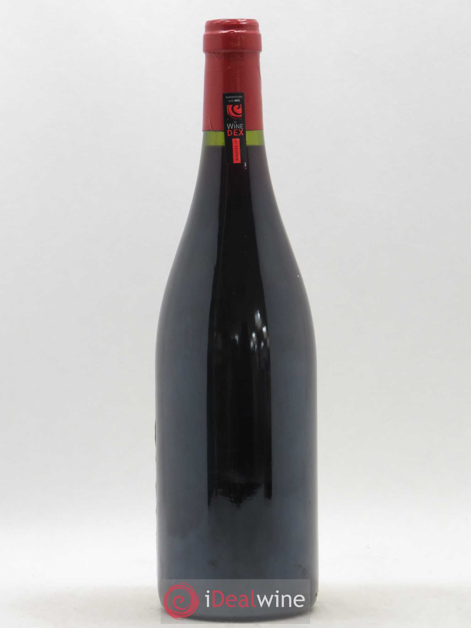 Châteauneuf-du-Pape Château Rayas Emmanuel Reynaud 2007 - Lot de 1 bouteille - 1