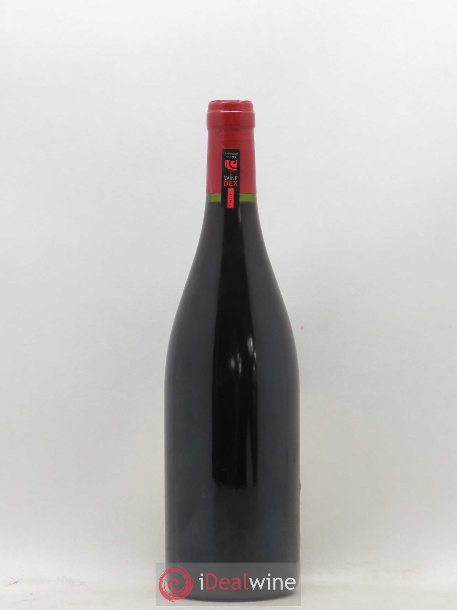 Châteauneuf-du-Pape Château Rayas Emmanuel Reynaud 2010 - Lot de 1 bouteille - 1