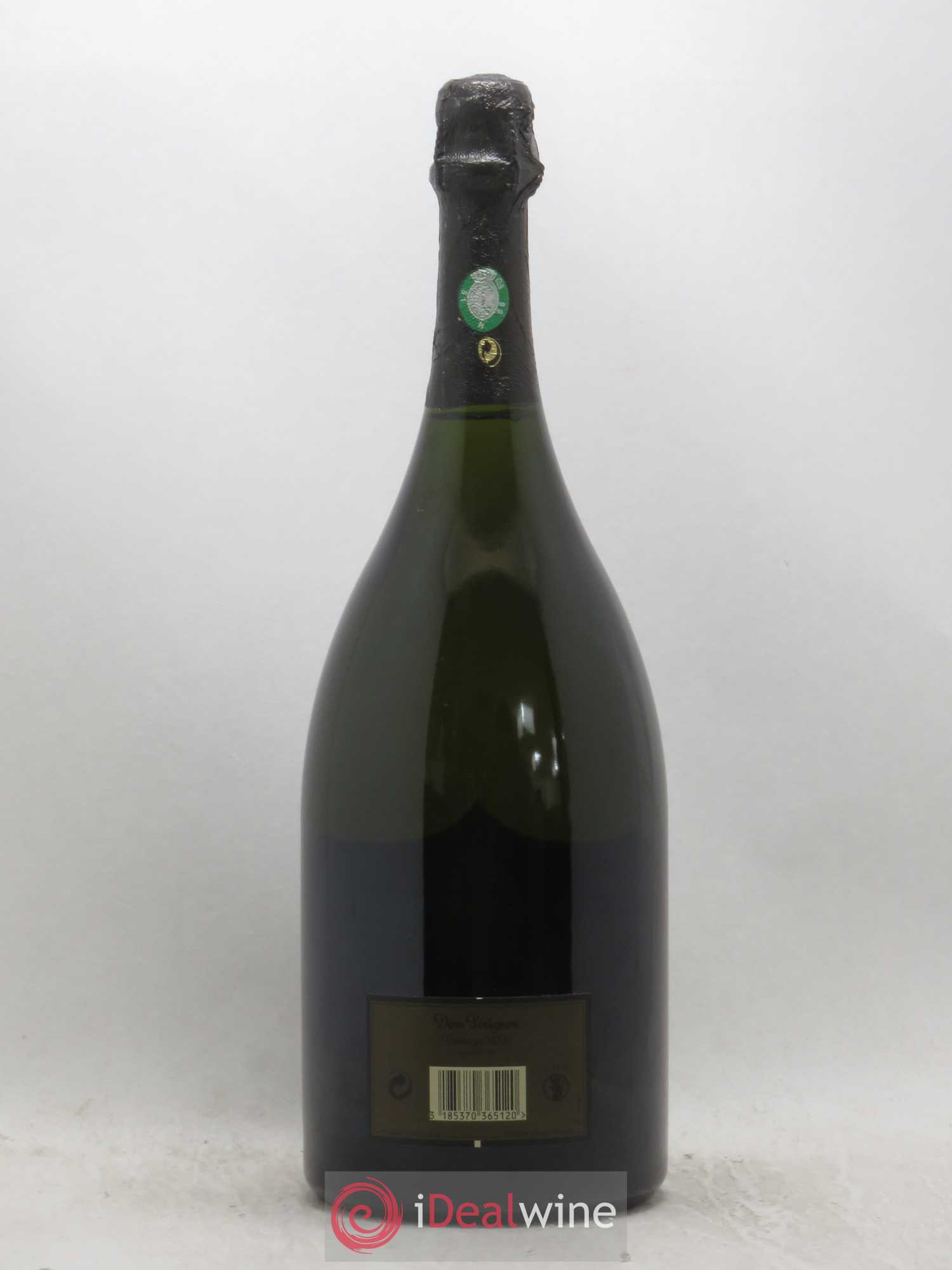 Brut Dom Pérignon 2000 - Lot de 1 magnum - 1