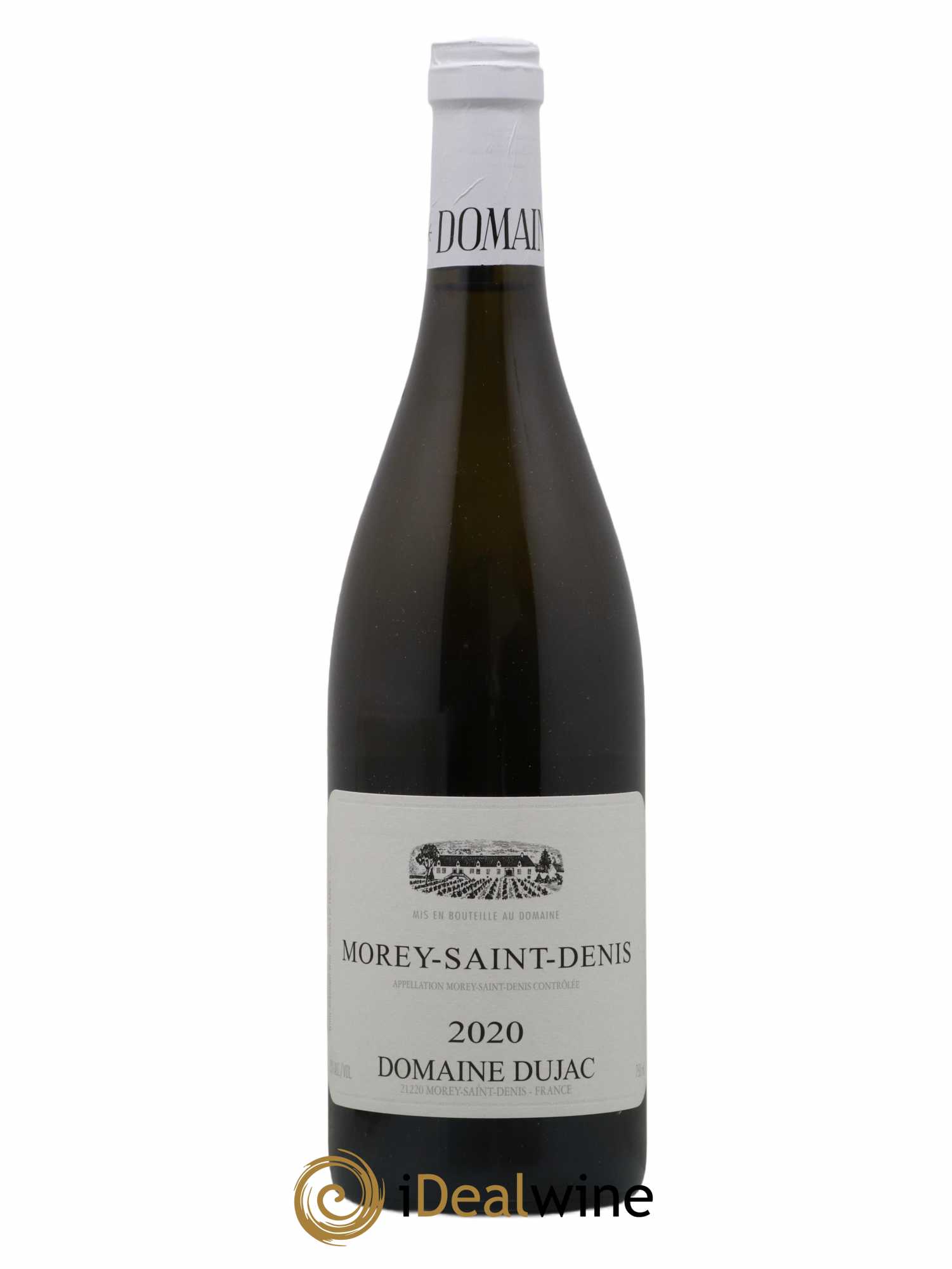 Morey-Saint-Denis Dujac (Domaine) 2020 - Posten von 1 Flasche - 0