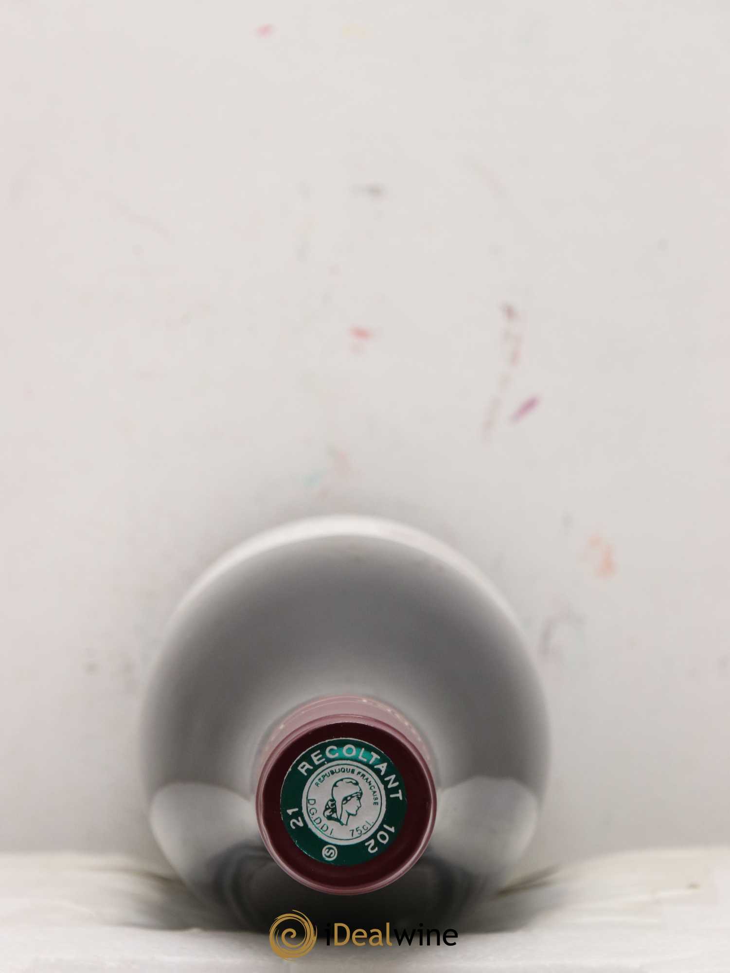 Echézeaux Grand Cru Berthaut Gerbet (Domaine) 2020 - Lot of 1 bottle - 1