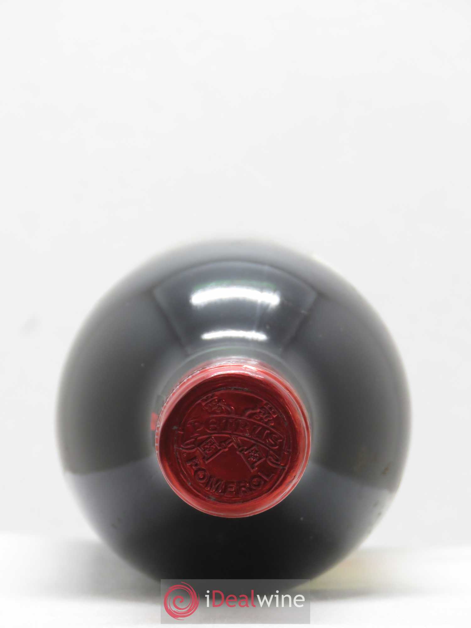 Petrus 1979 - Lot de 2 bouteilles - 2