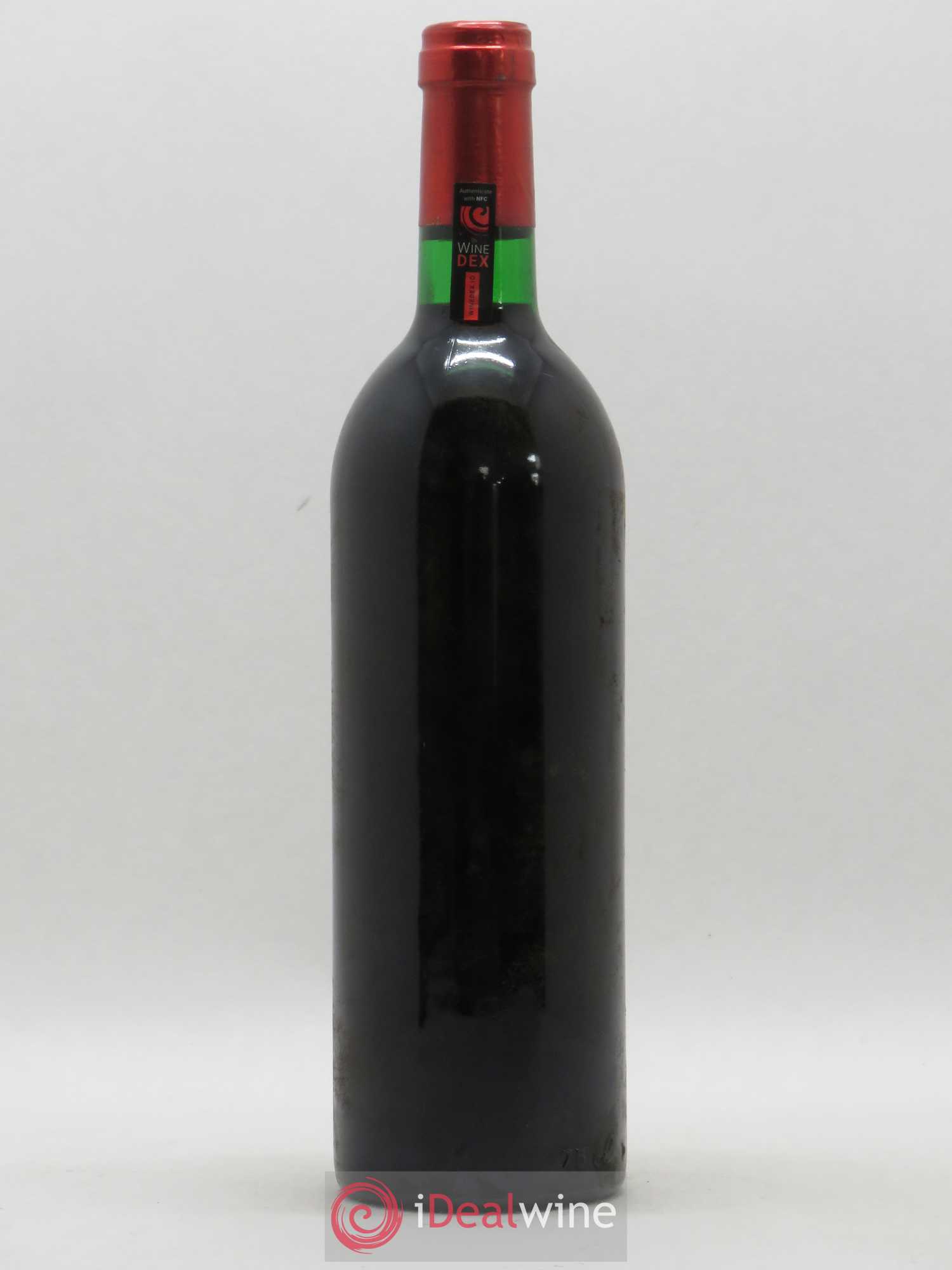 Petrus 1979 - Lot de 1 bouteille - 1