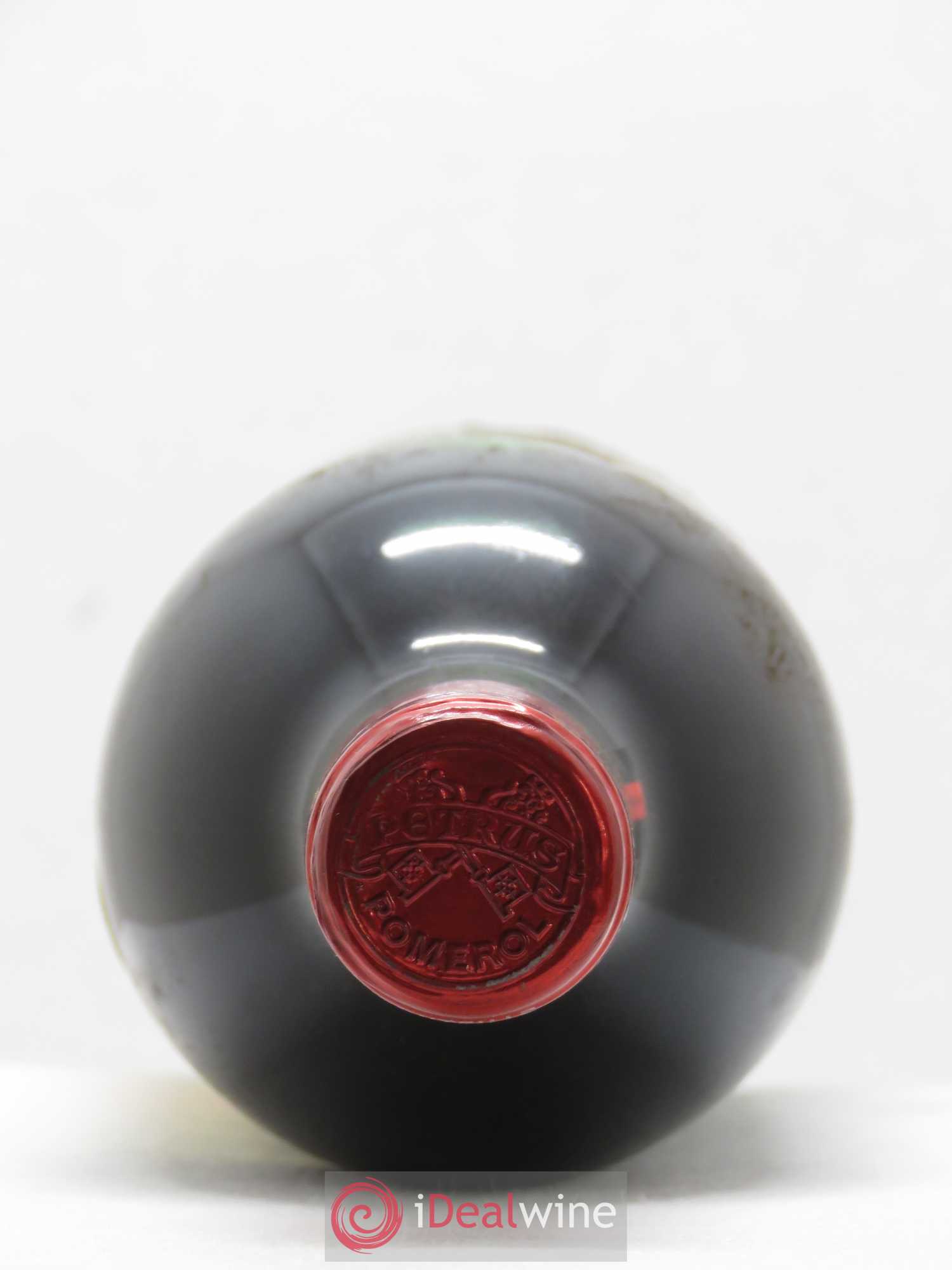 Petrus 1979 - Lot de 1 bouteille - 2