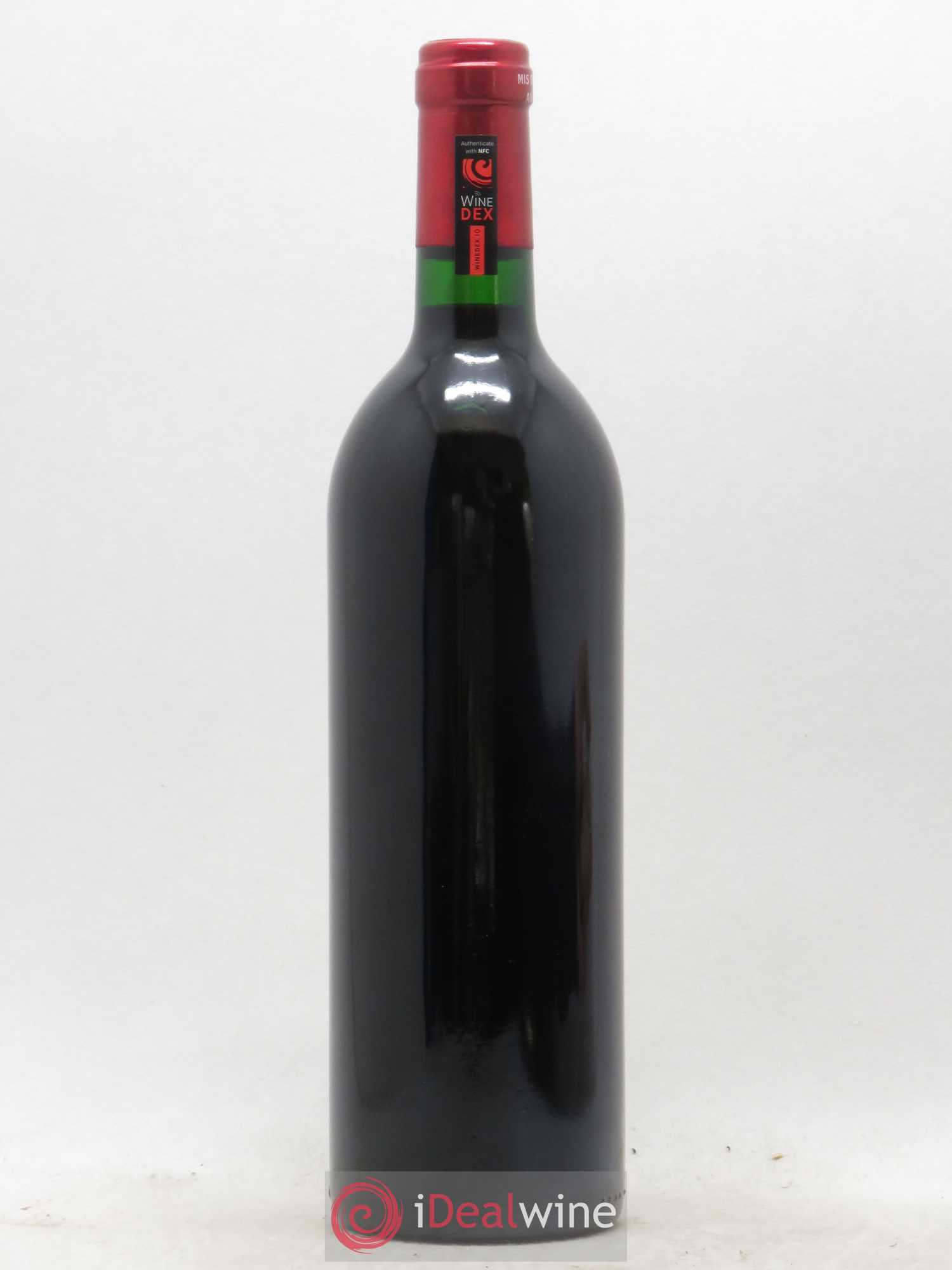 Petrus 1986 - Lot de 1 bouteille - 1