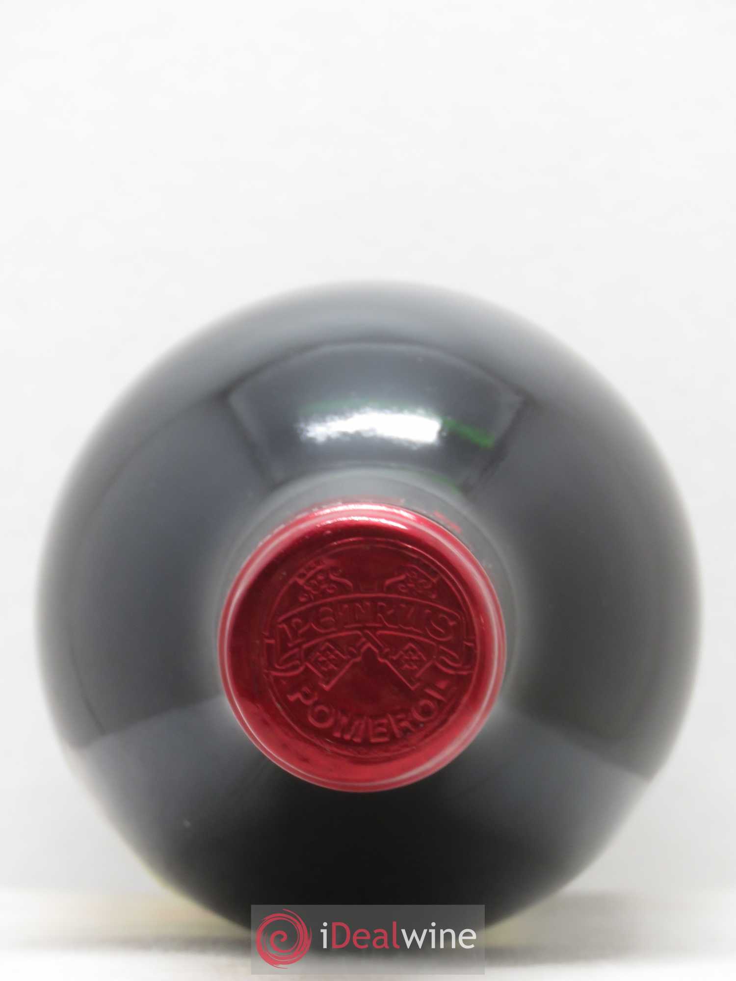 Petrus 1986 - Lot de 1 bouteille - 2