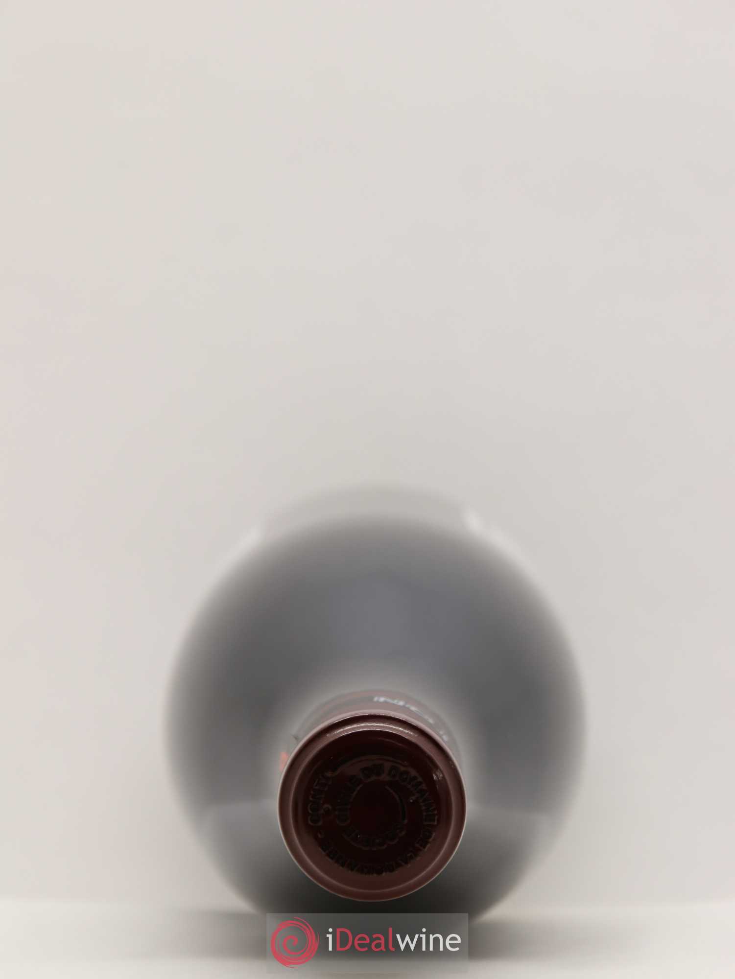 Corton Grand Cru Domaine de la Romanée-Conti 2013 - Lot de 1 bouteille - 2