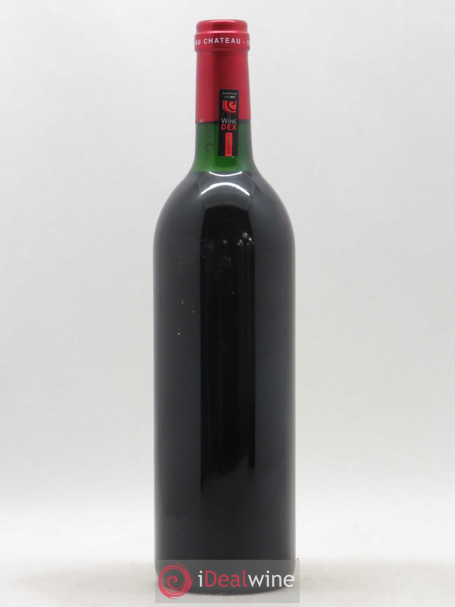 Petrus 1995 - Lot de 1 bouteille - 1