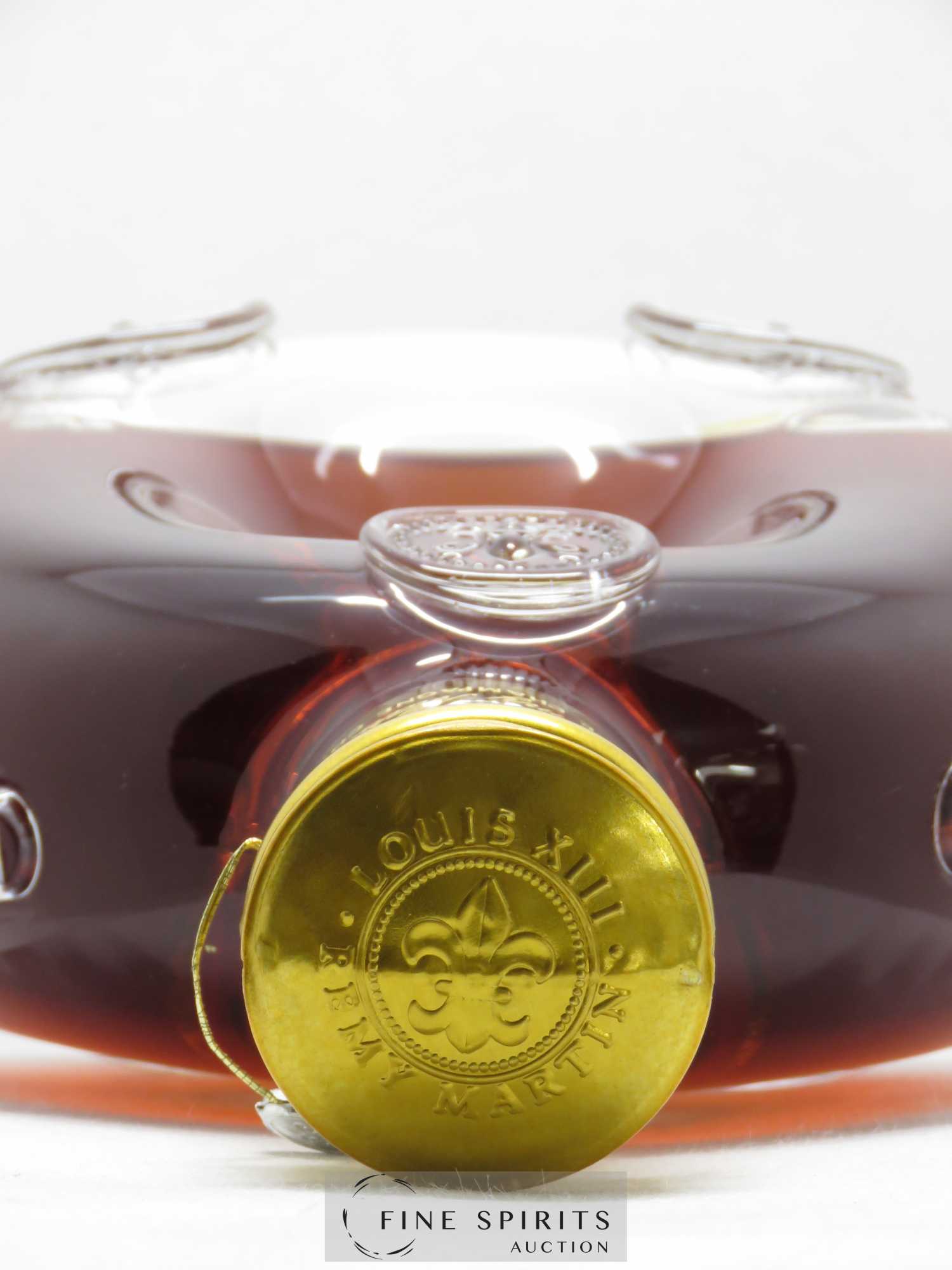 Rémy Martin Of. Louis XIII (70cl.) - Lotto di 1 bottiglia - 2