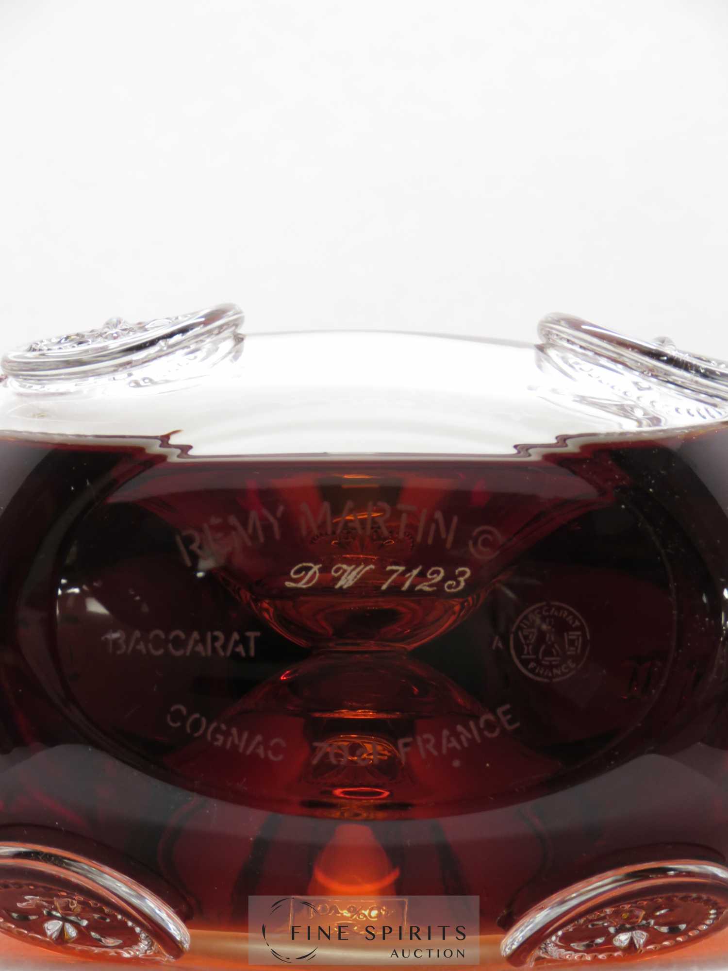 Rémy Martin Of. Louis XIII (70cl.) - Lotto di 1 bottiglia - 3