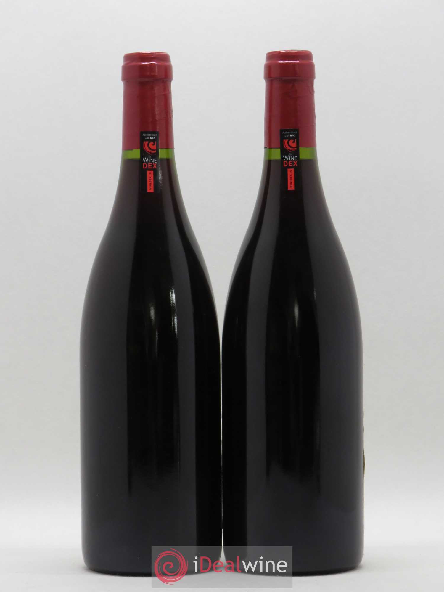 Châteauneuf-du-Pape Château Rayas Emmanuel Reynaud 2005 - Lot de 2 bouteilles - 1