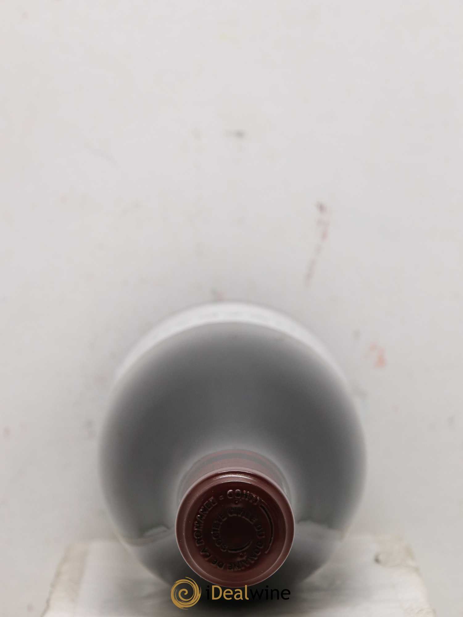 Echezeaux Grand Cru Domaine de la Romanée-Conti 2020 - Lot de 1 bouteille - 2
