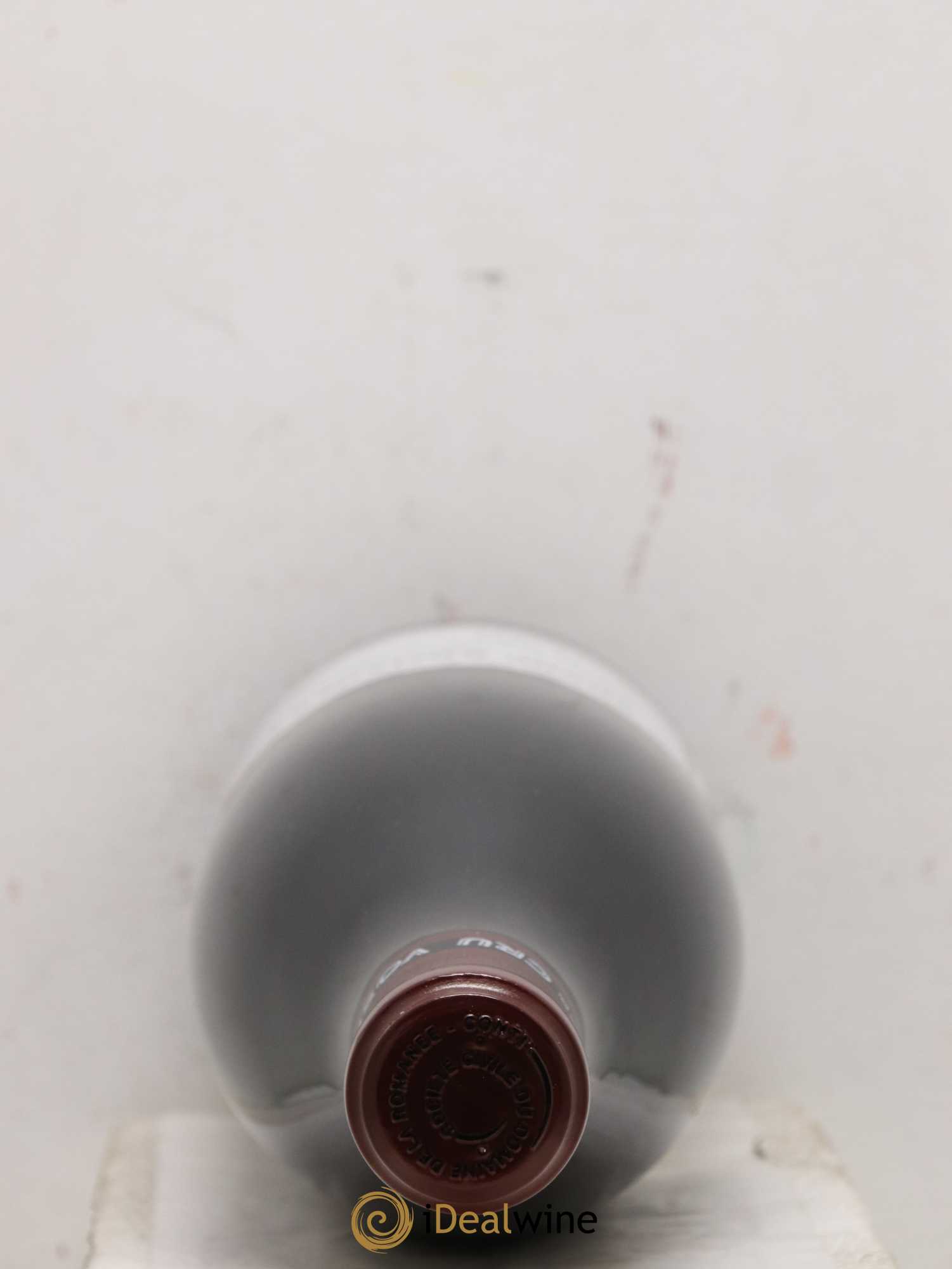Vosne-Romanée 1er Cru Cuvée Duvault Blochet Domaine de la Romanée-Conti 2020 - Lot de 1 bouteille - 2