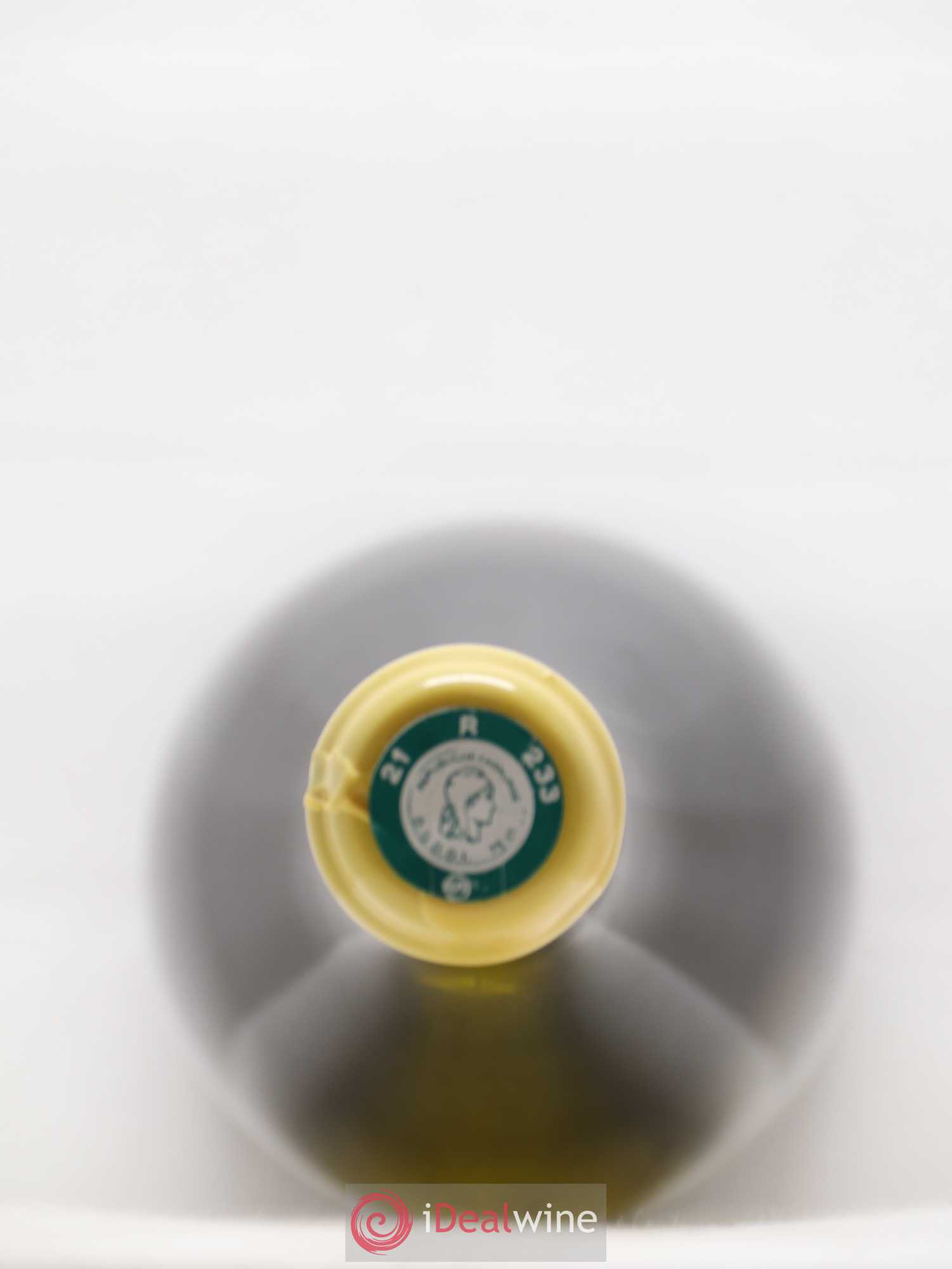 Puligny-Montrachet Les Enseignères d'Auvenay (Domaine) 2014 - Lot de 1 bouteille - 2