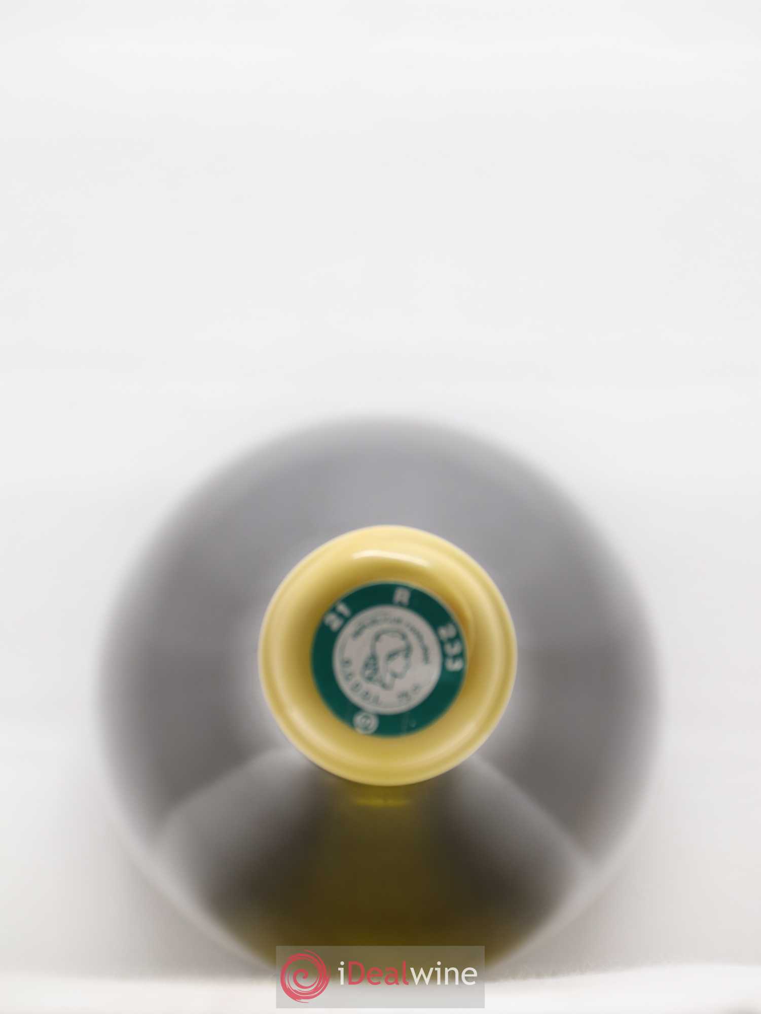 Puligny-Montrachet Les Enseignères d'Auvenay (Domaine) 2015 - Lot de 1 bouteille - 2