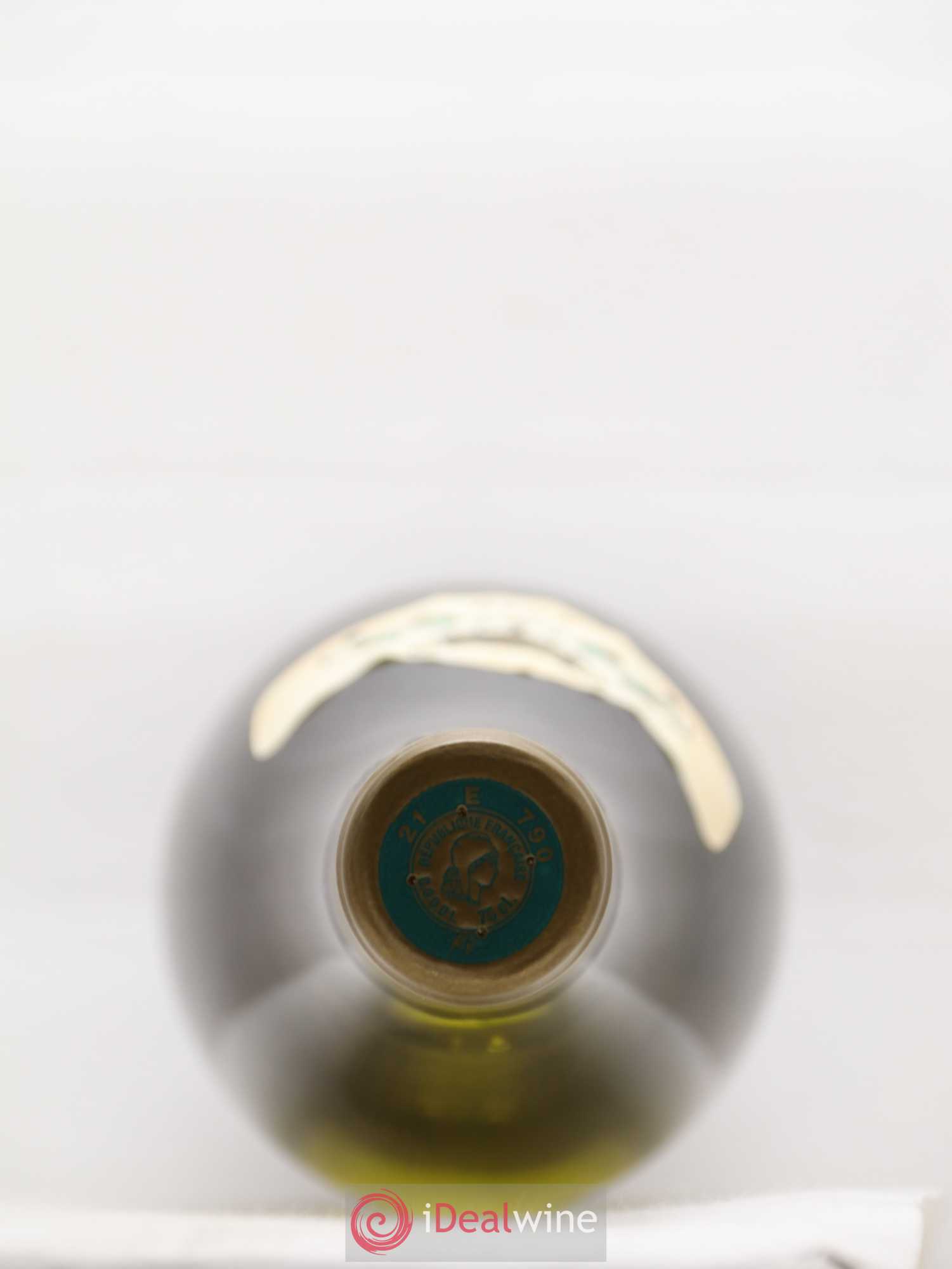 Meursault Coche Dury (Domaine) 2019 - Lot de 1 bouteille - 1