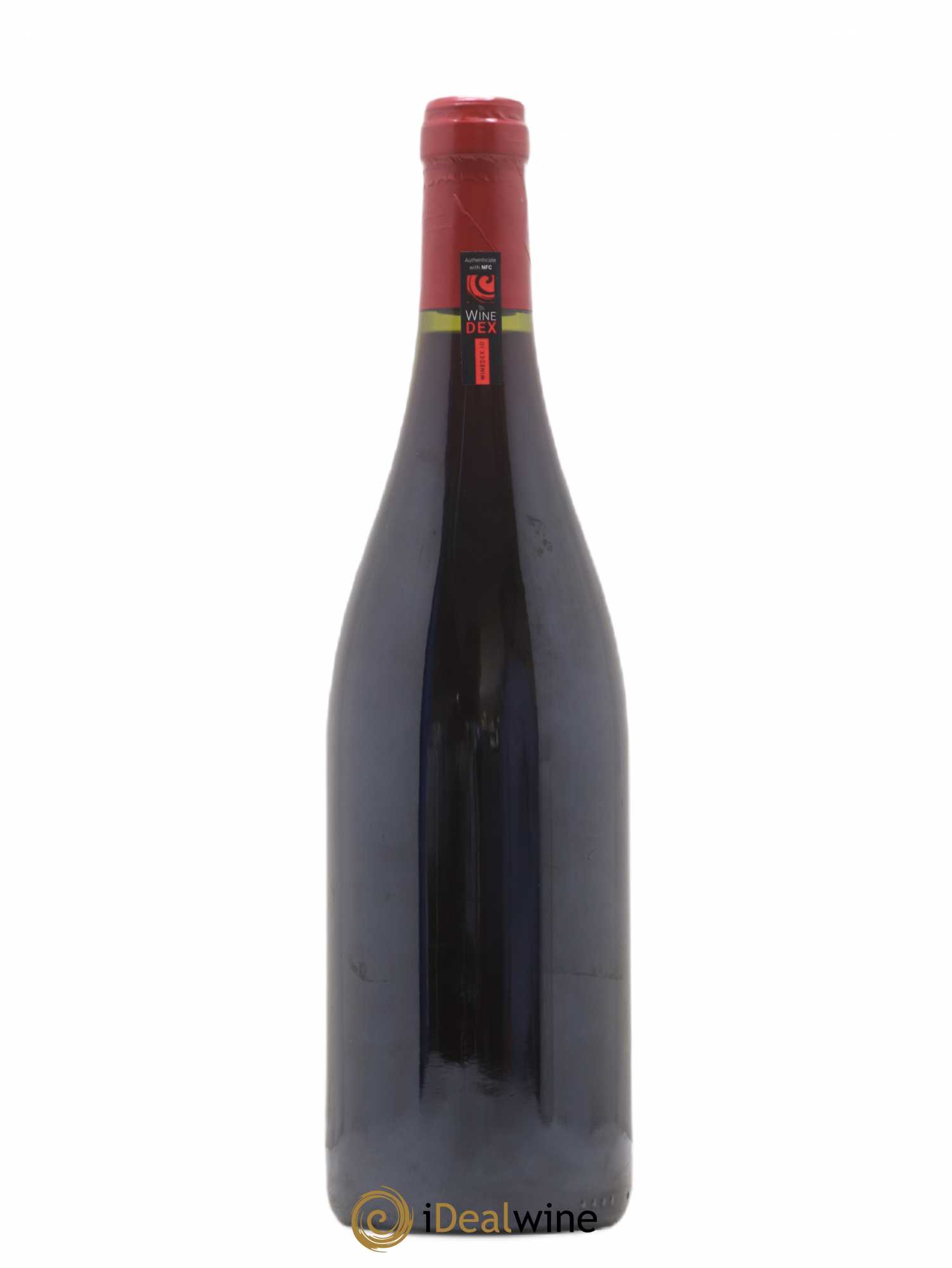 Châteauneuf-du-Pape Château Rayas Emmanuel Reynaud 2007 - Lot de 1 bouteille - 1