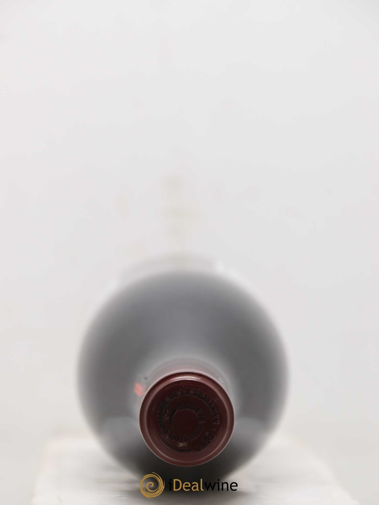Corton Grand Cru Domaine de la Romanée-Conti 2017 - Lot de 1 bouteille - 2