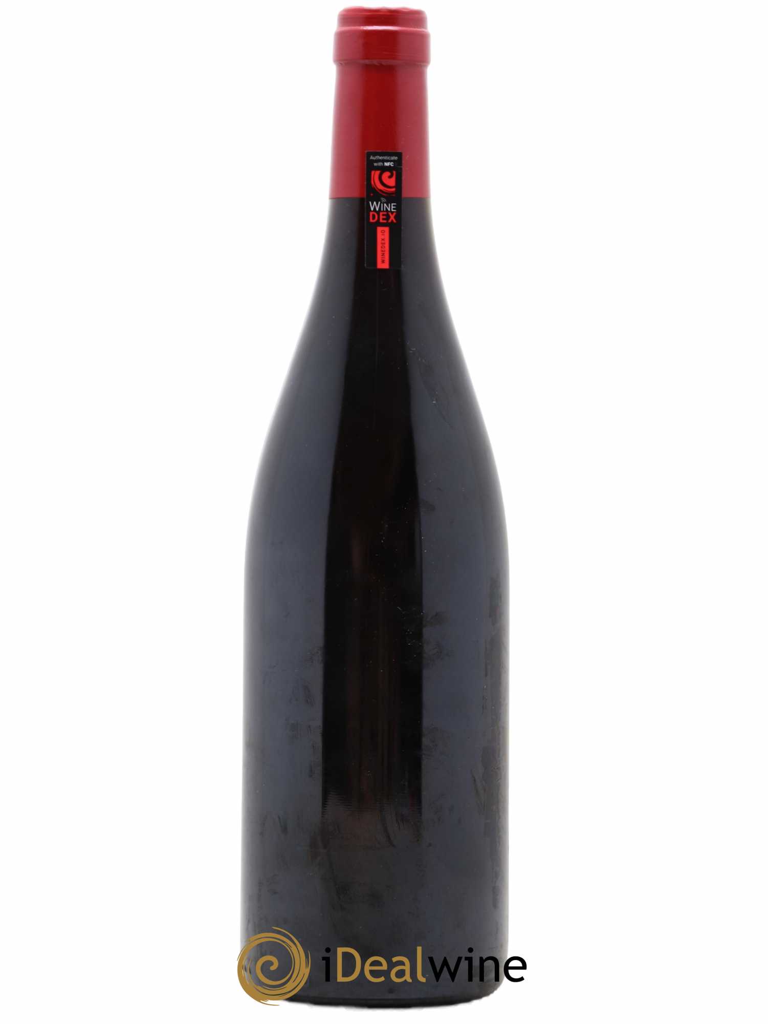 Châteauneuf-du-Pape Château Rayas Emmanuel Reynaud 2010 - Lot de 1 bouteille - 1