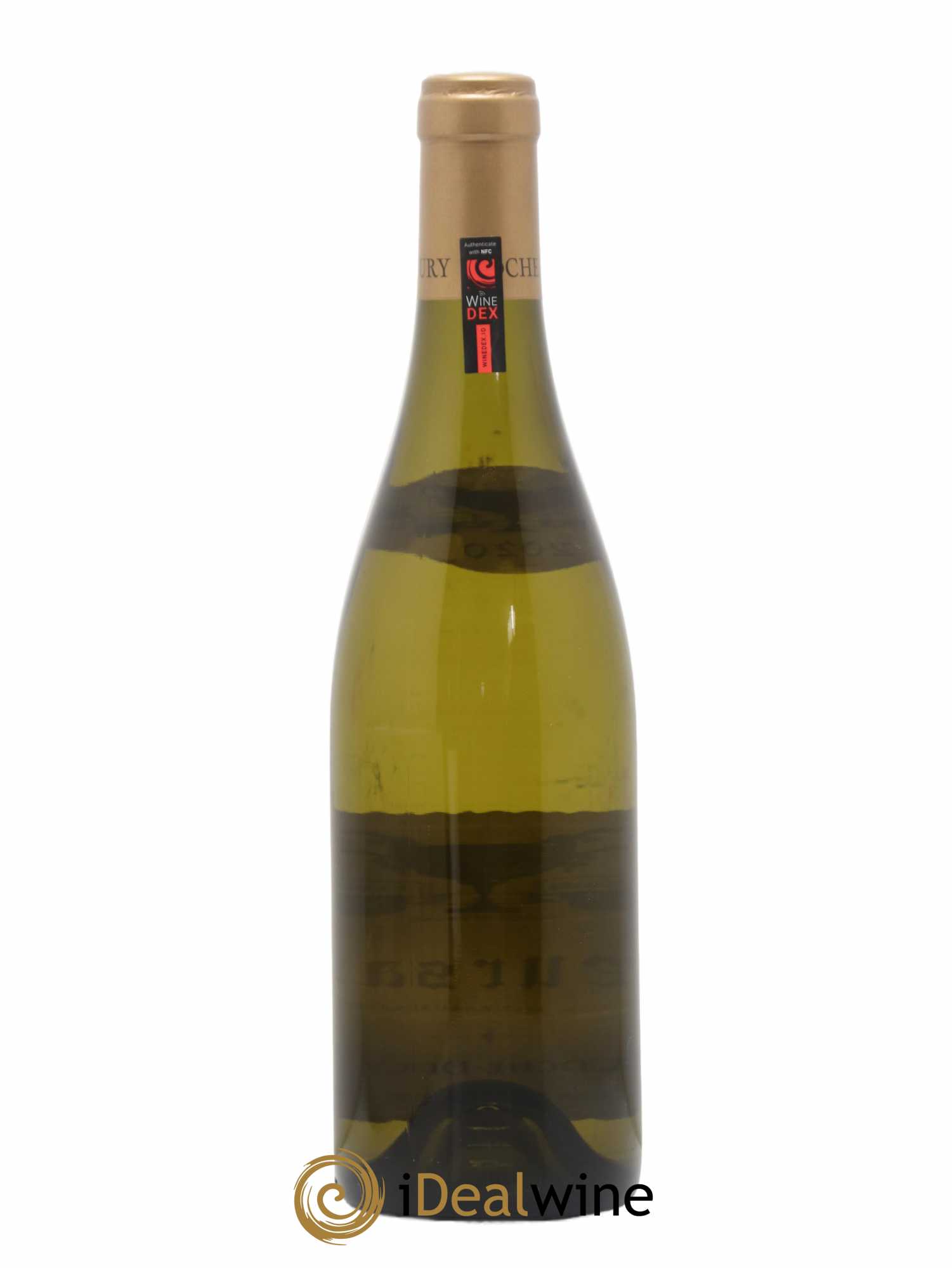 Meursault Coche Dury (Domaine) 2020 - Lot de 1 bouteille - 1
