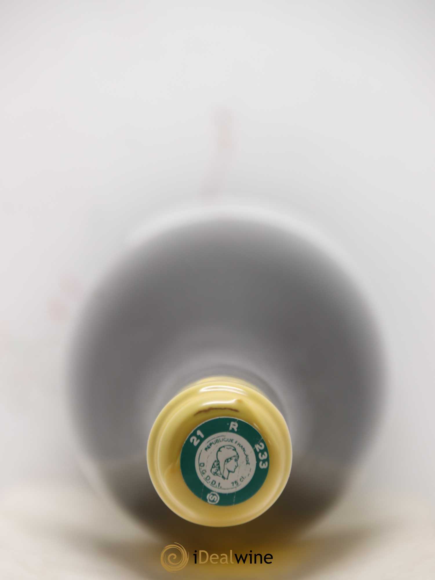 Puligny-Montrachet Les Enseignères d'Auvenay (Domaine) 2014 - Lot de 1 bouteille - 2