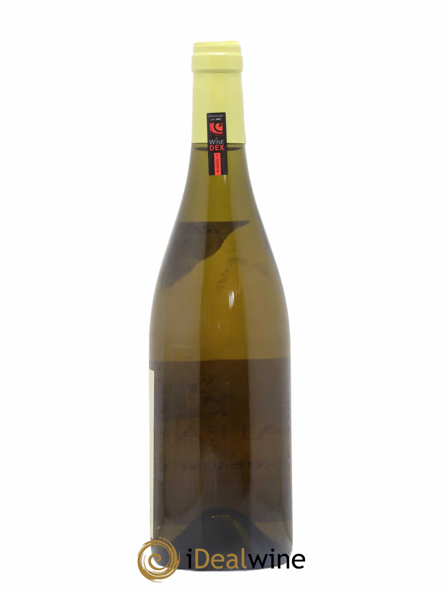 Châteauneuf-du-Pape Château Rayas Emmanuel Reynaud 2010 - Lot de 1 bouteille - 1