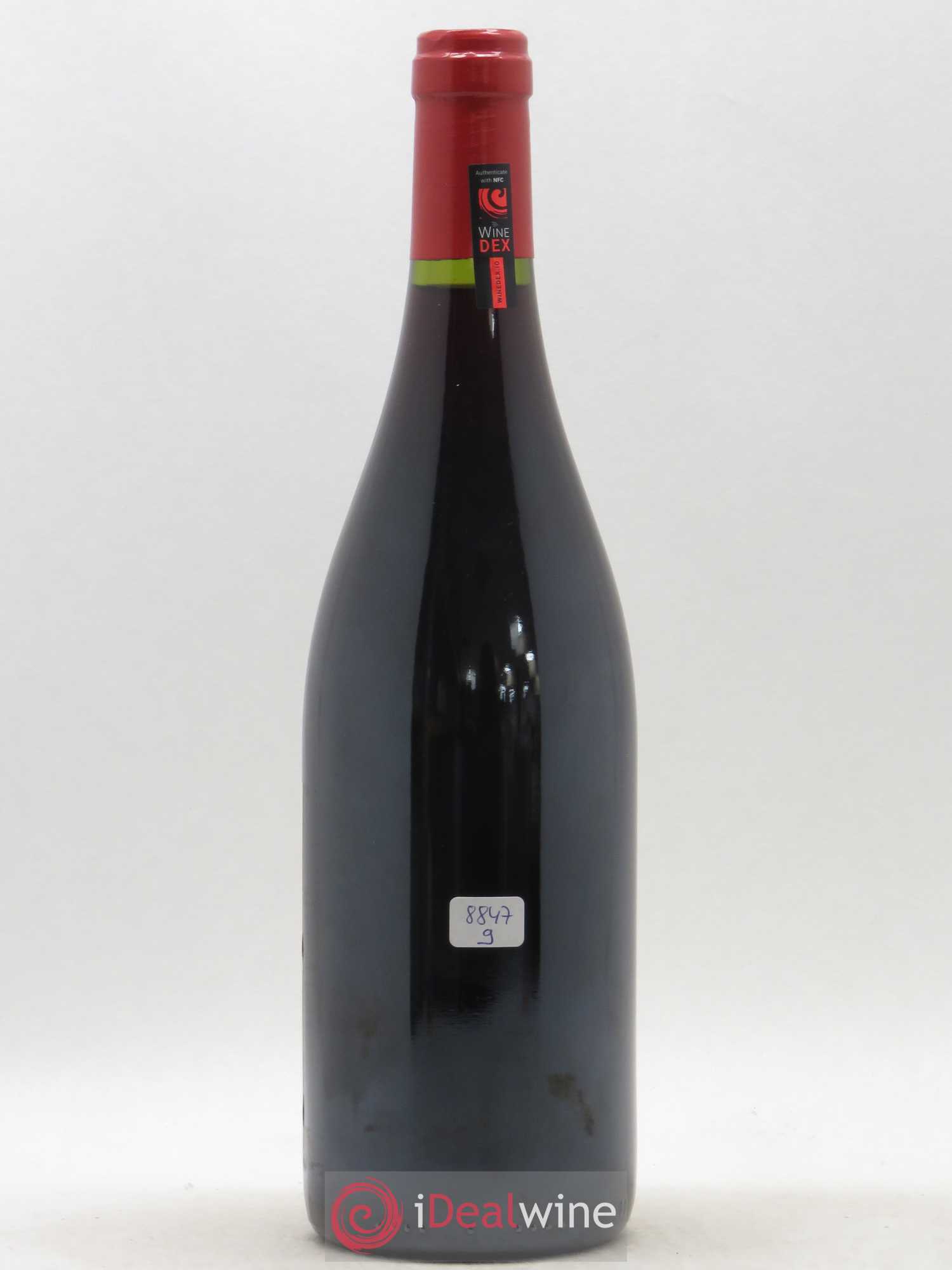 Châteauneuf-du-Pape Château Rayas Emmanuel Reynaud 2007 - Lot de 1 bouteille - 1