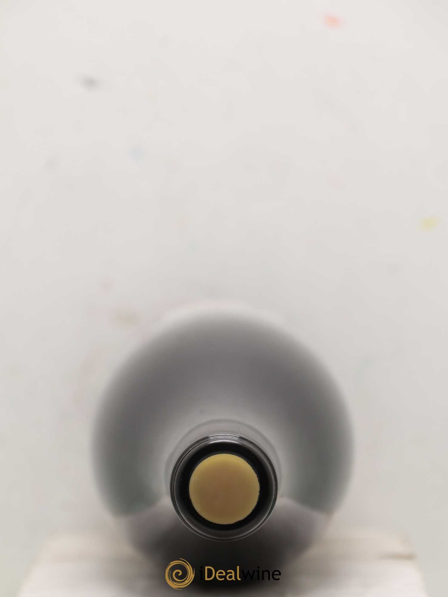 Clos de Vougeot Grand Cru Prieuré Roch 2020 - Lot de 1 bouteille - 2