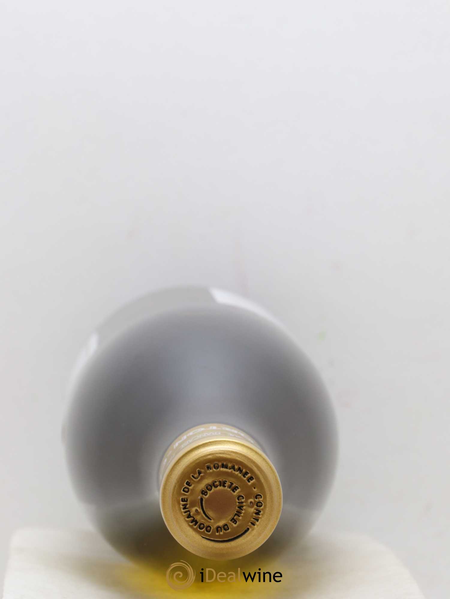 Corton-Charlemagne Grand Cru Domaine de la Romanée-Conti 2019 - Lot of 1 bottle - 2