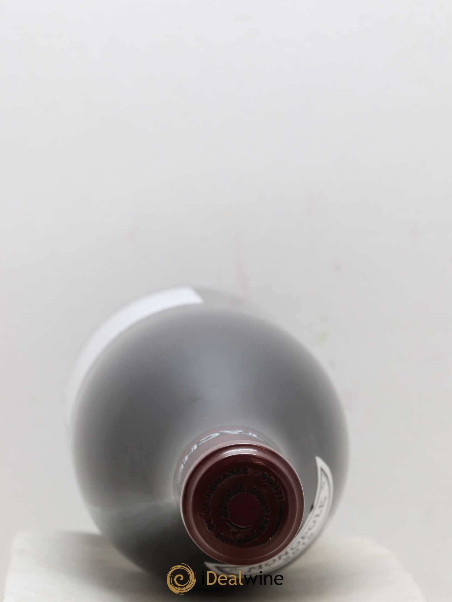 La Tâche Grand Cru Domaine de la Romanée-Conti 2015 - Lot of 1 bottle - 2