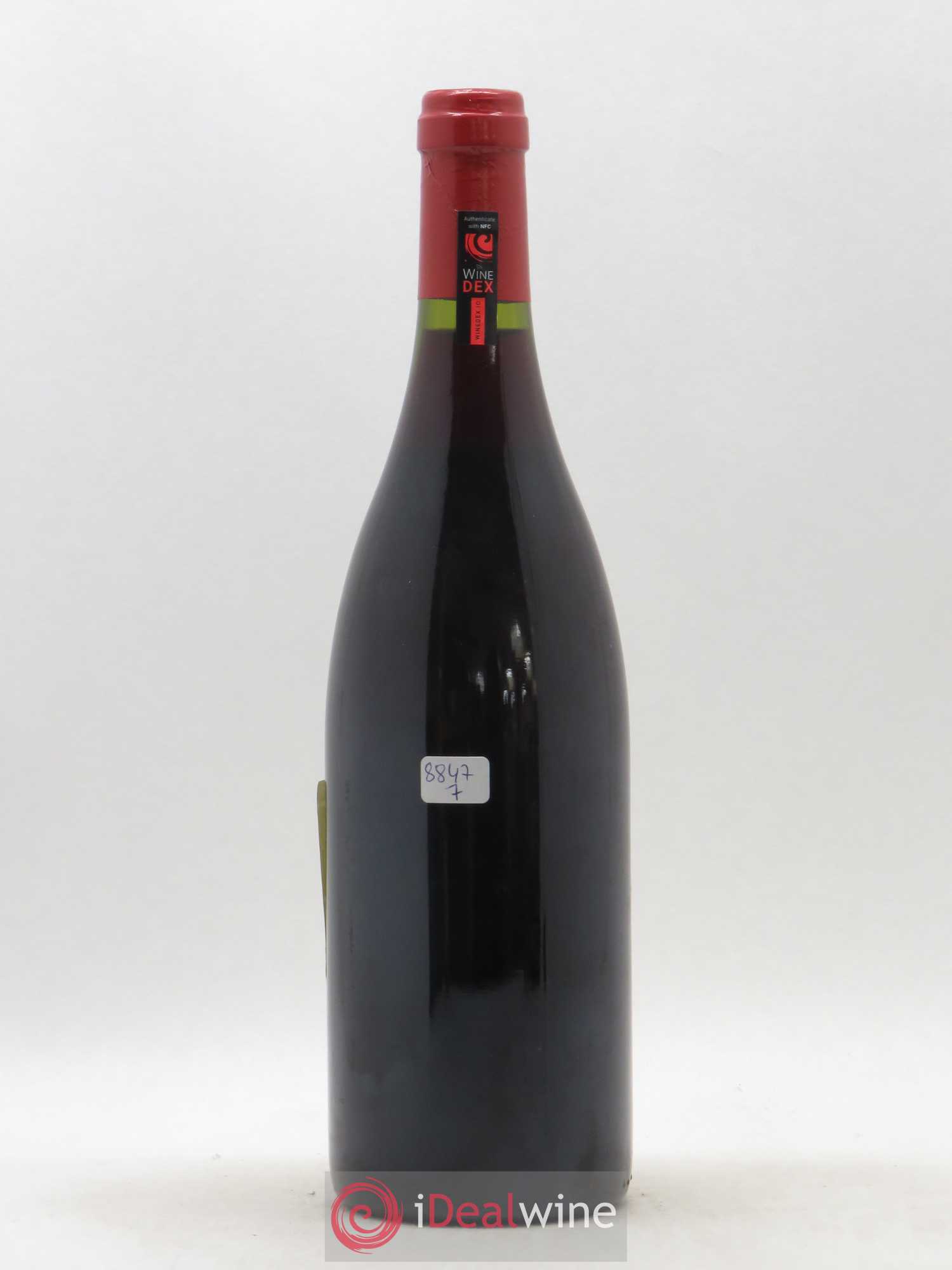 Châteauneuf-du-Pape Château Rayas Emmanuel Reynaud 2005 - Lot de 1 bouteille - 1