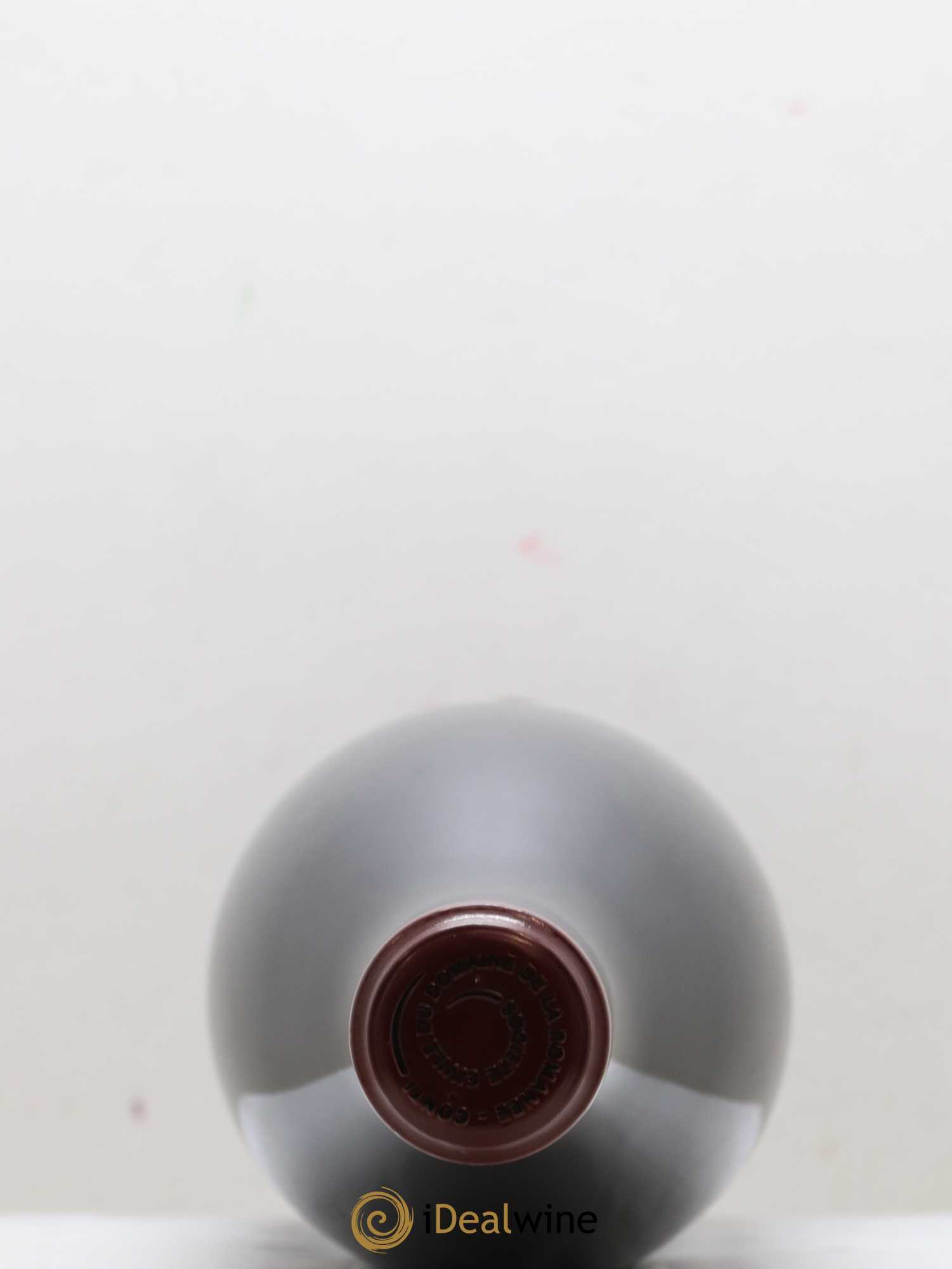 Corton Grand Cru Domaine de la Romanée-Conti 2014 - Posten von 1 Flasche - 2