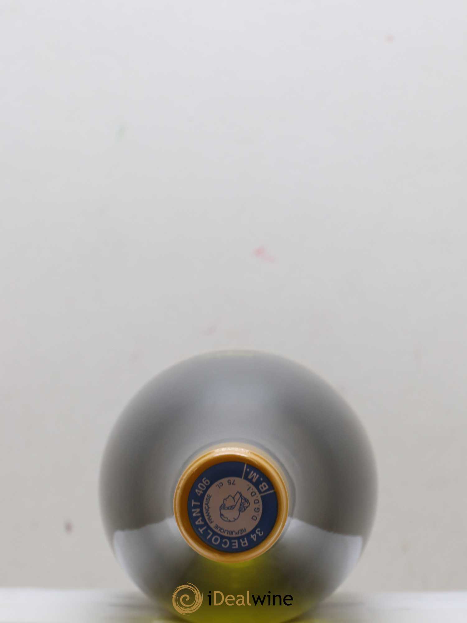 Pays d'Hérault Grange des Pères Laurent Vaillé 2018 - Lotto di 1 bottiglia - 1