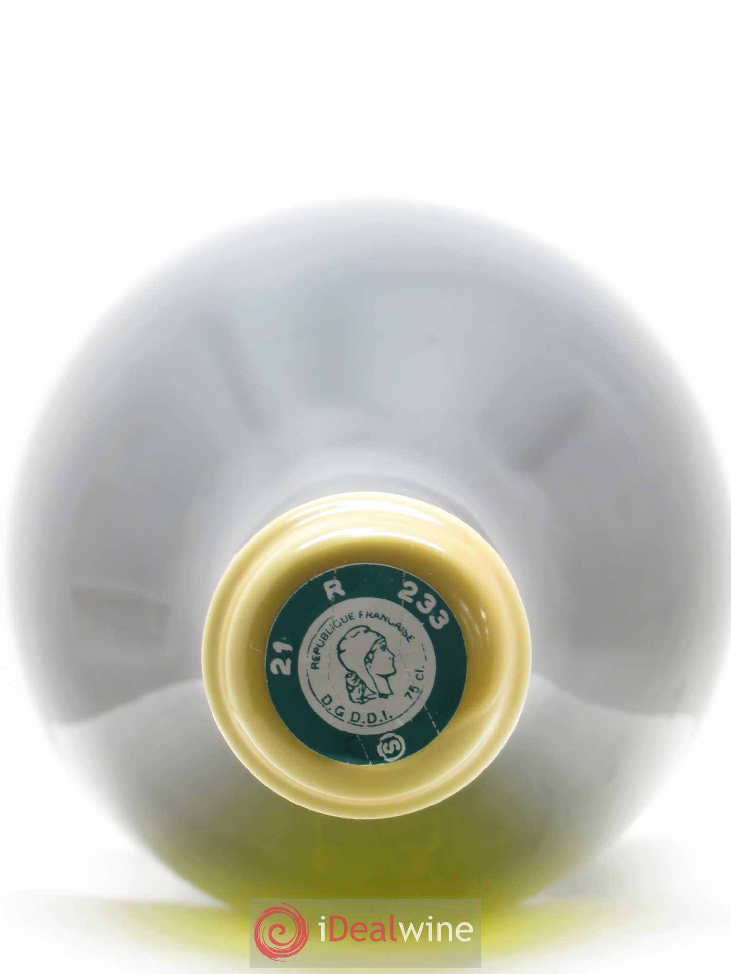 Puligny-Montrachet Les Enseignères d'Auvenay (Domaine) 2014 - Lot de 1 bouteille - 2