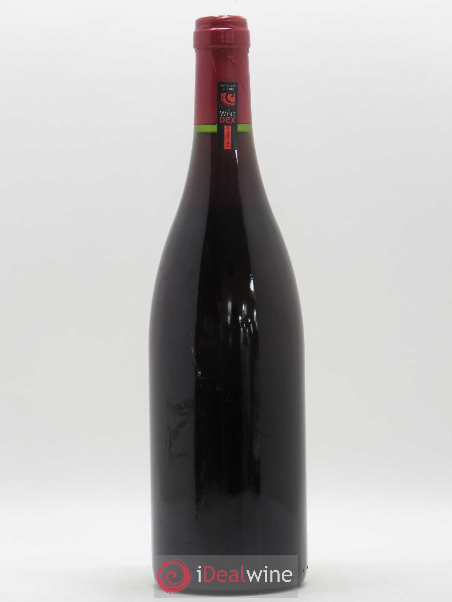 Châteauneuf-du-Pape Château Rayas Emmanuel Reynaud 2006 - Lot de 1 bouteille - 1