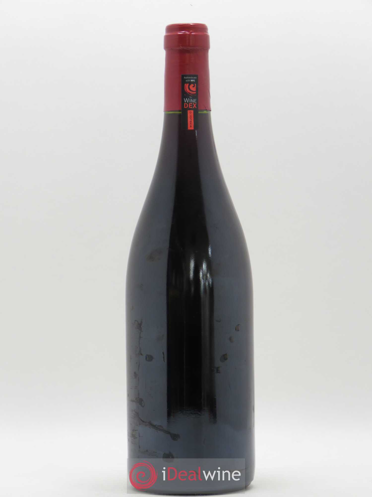 Châteauneuf-du-Pape Château Rayas Emmanuel Reynaud 2007 - Lot de 1 bouteille - 1